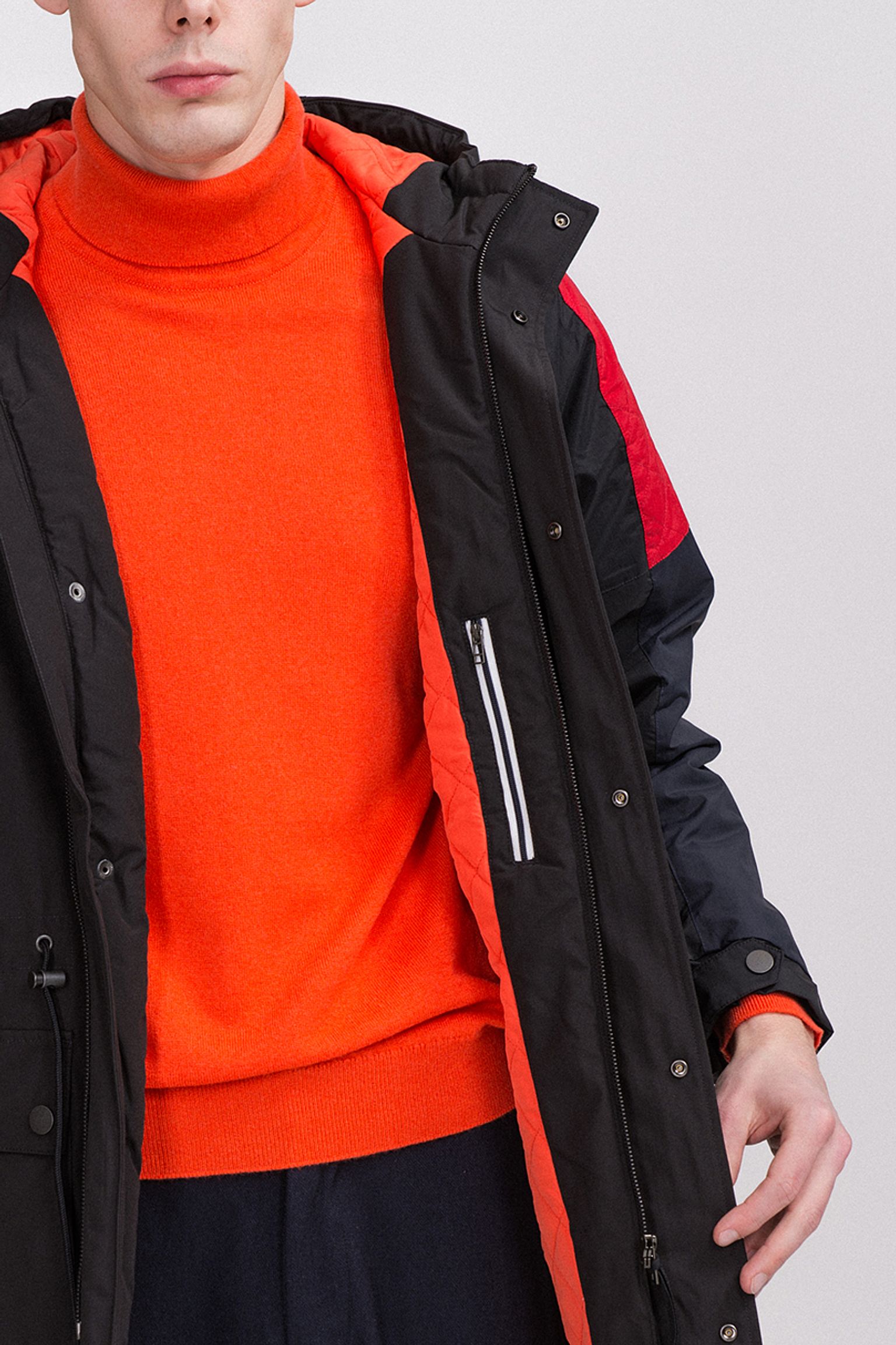 Стильные Куртка NOIR KOCHE PARKA