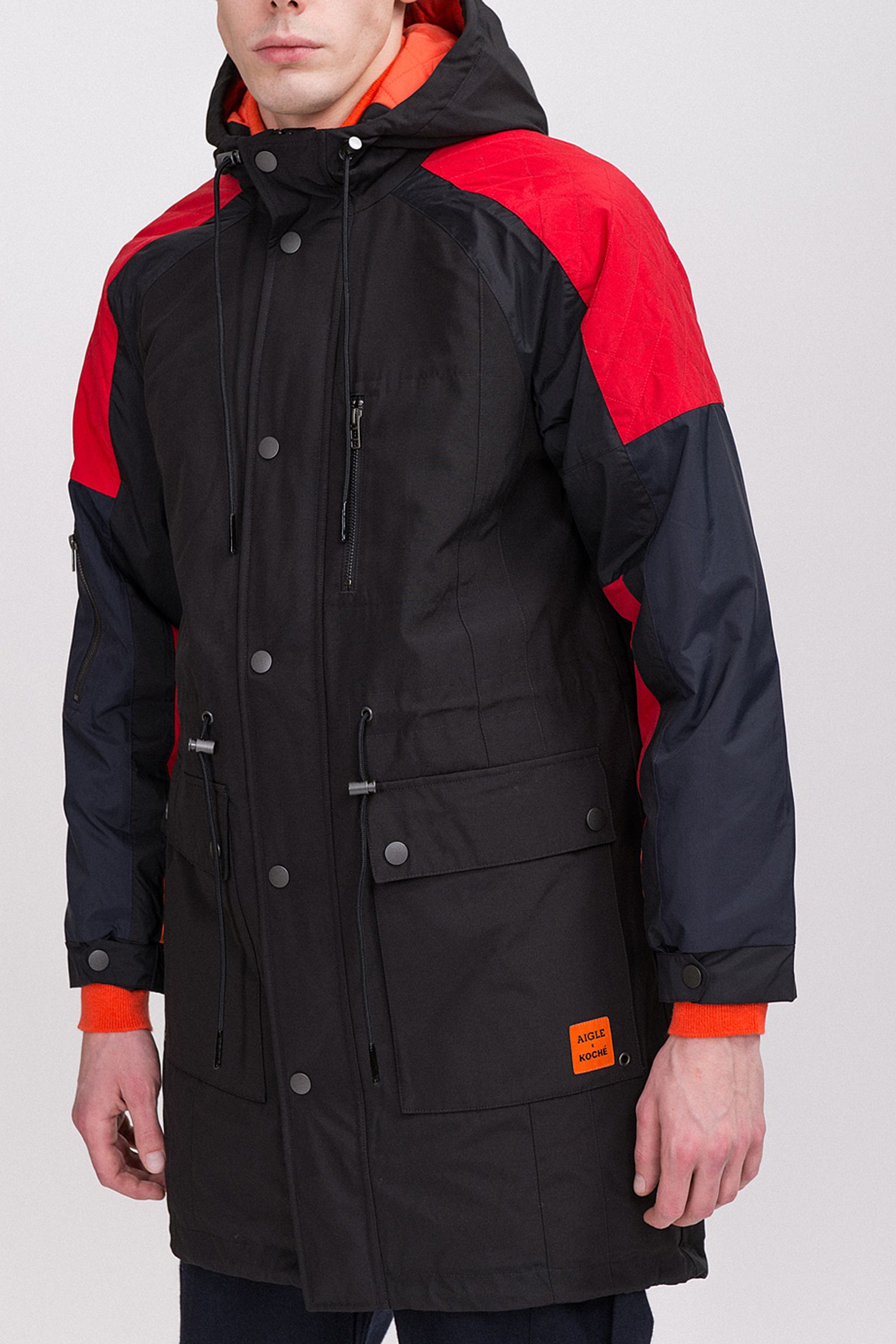Широкий выбор Куртка NOIR KOCHE PARKA
