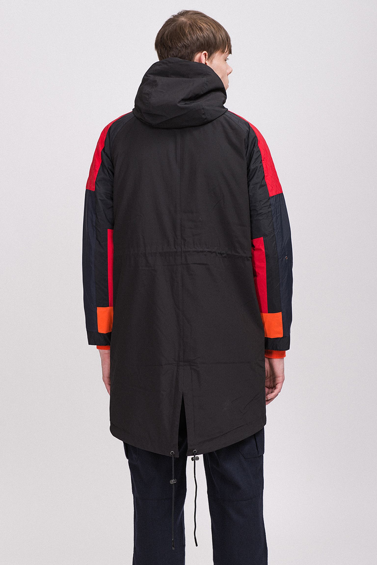 Куртка NOIR KOCHE PARKA