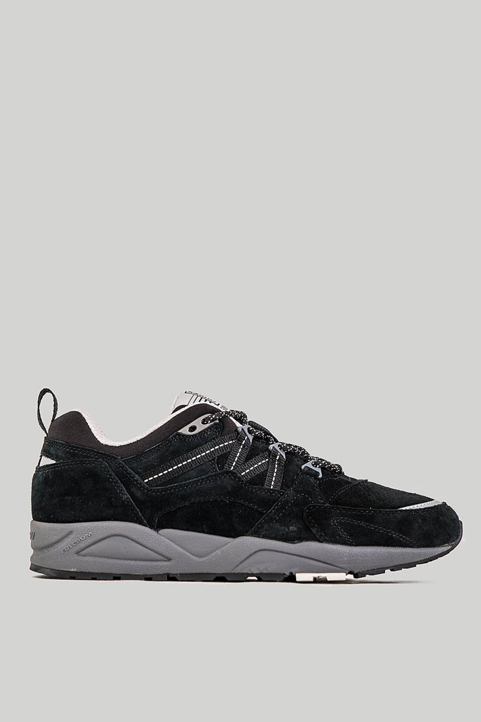 Кроссовки Karhu BLACK/BLACK