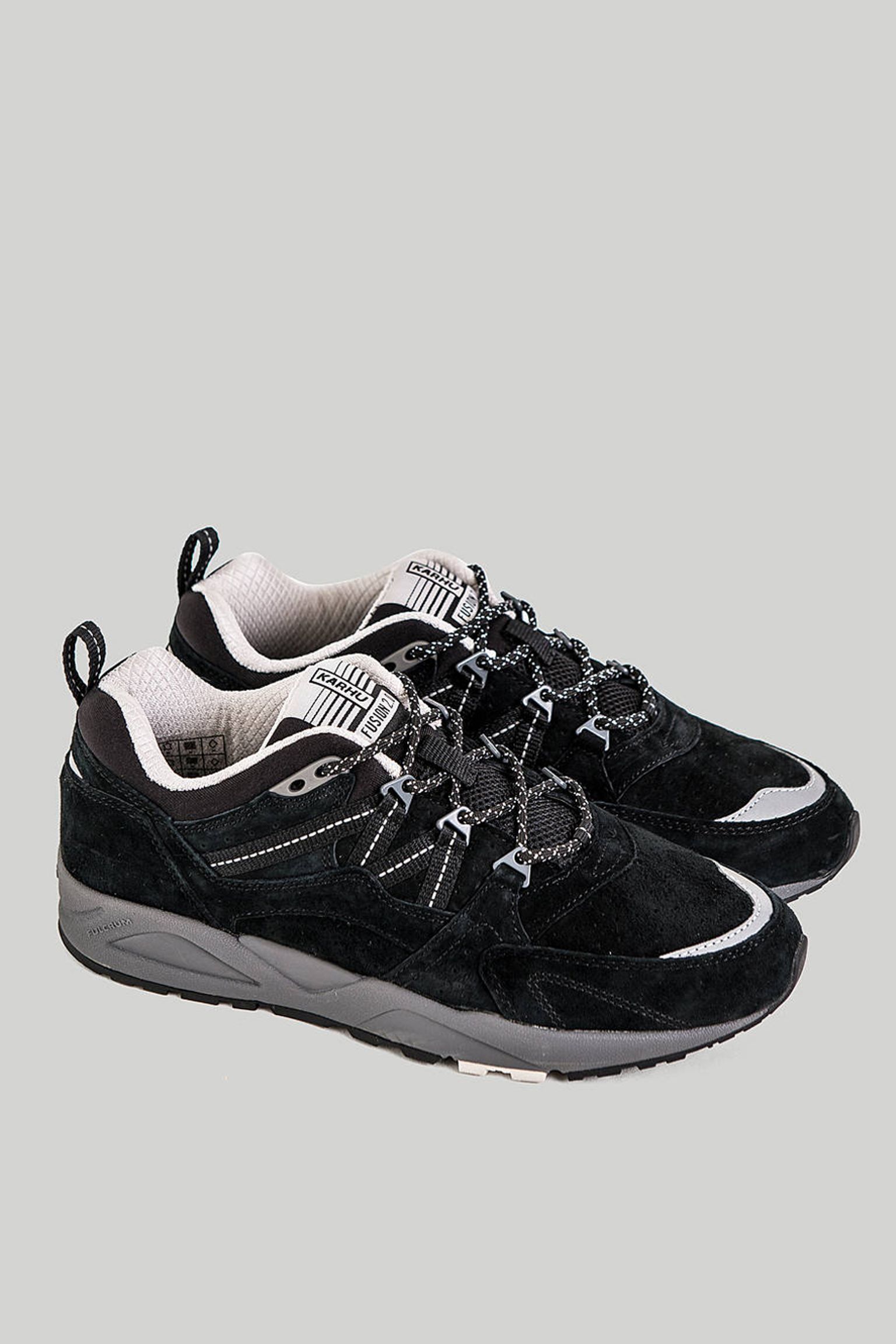 Кроссовки Karhu BLACK/BLACK