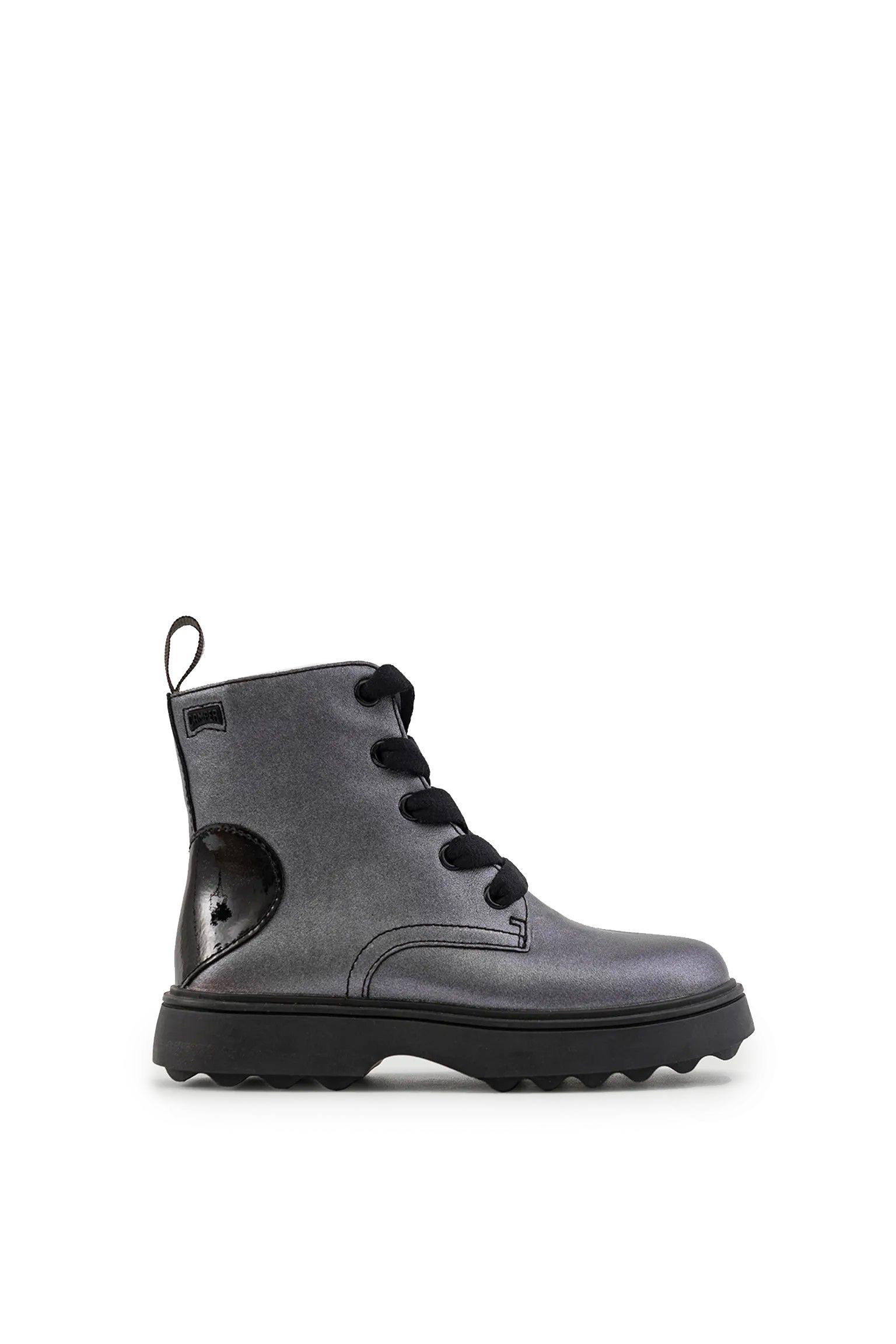 Ботинки CAMPER KIDS Norte Kids Reb.Thund.Titan купить