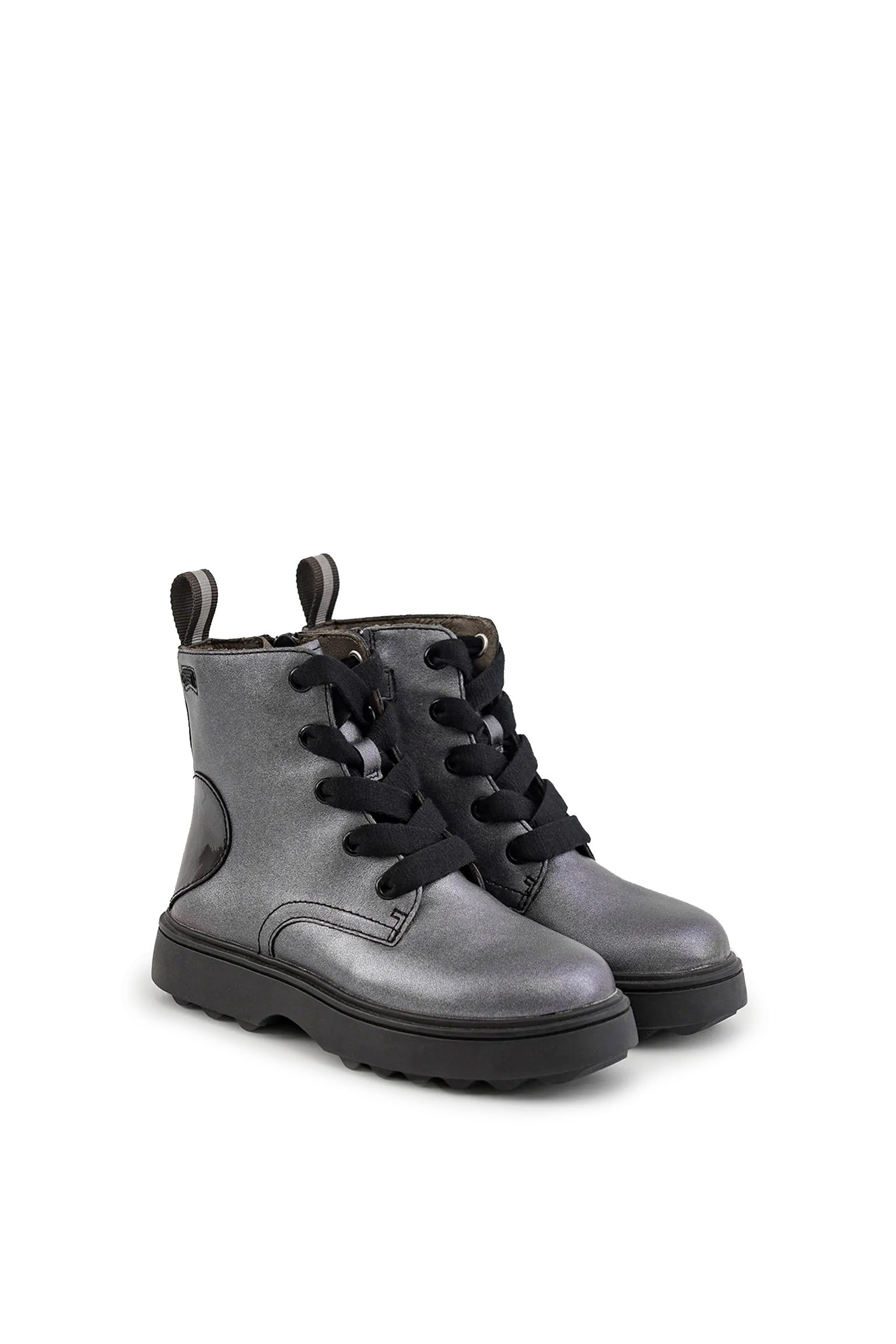 Ботинки CAMPER KIDS Norte Kids Reb.Thund.Titan купить в Украине