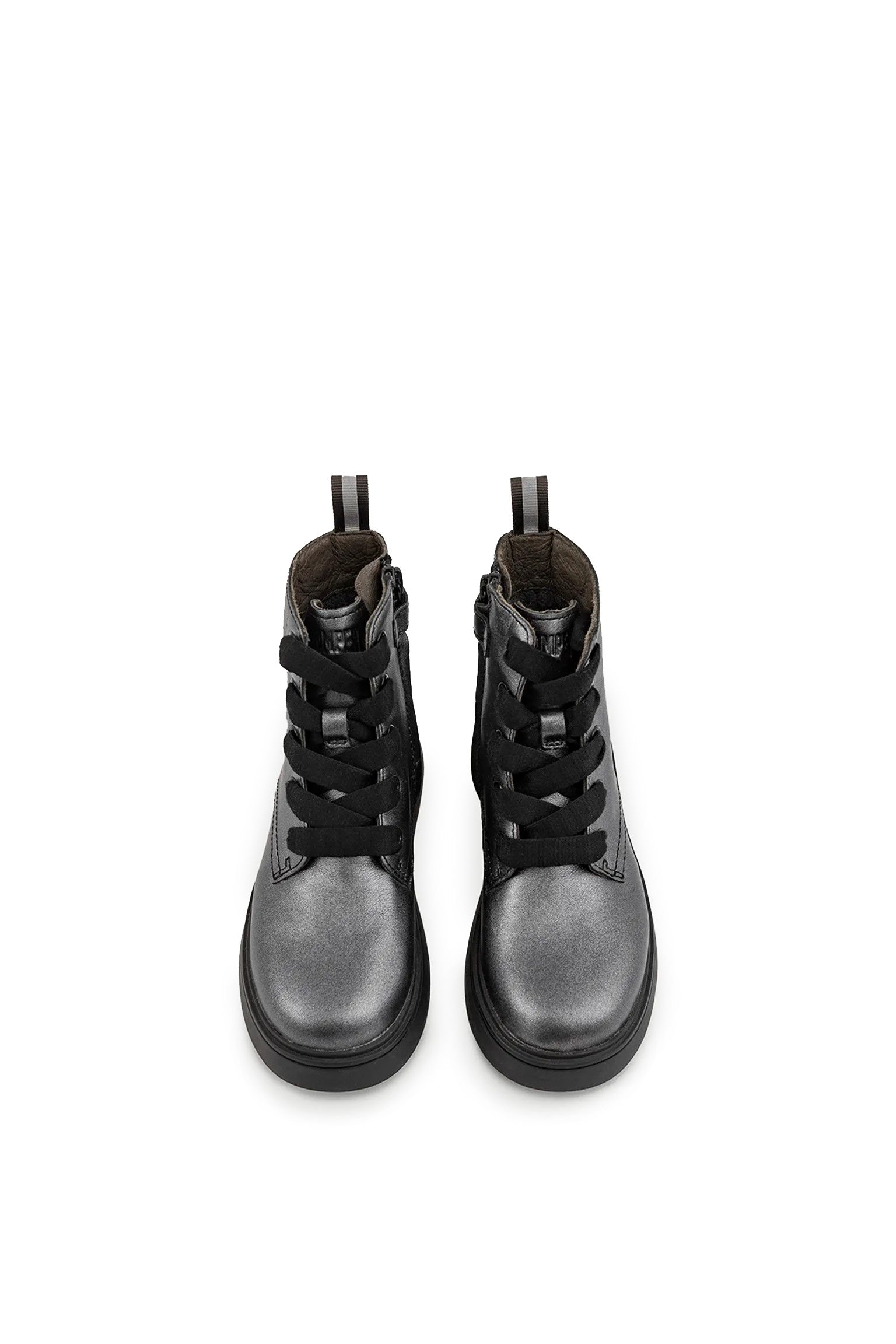 Ботинки CAMPER KIDS Norte Kids Reb.Thund.Titan с доставкой