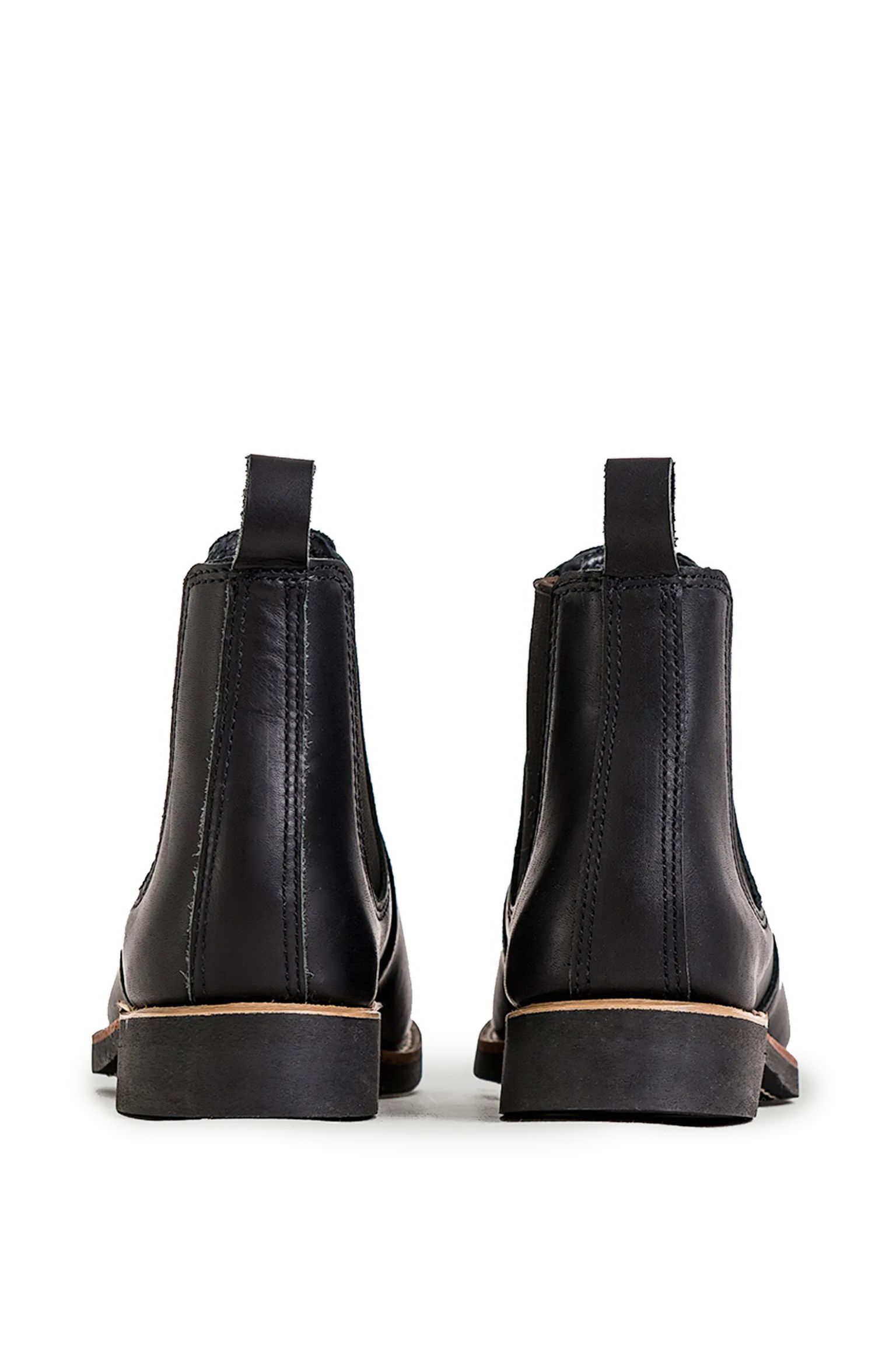 Стильные Ботинки Red Wing CHELSEA