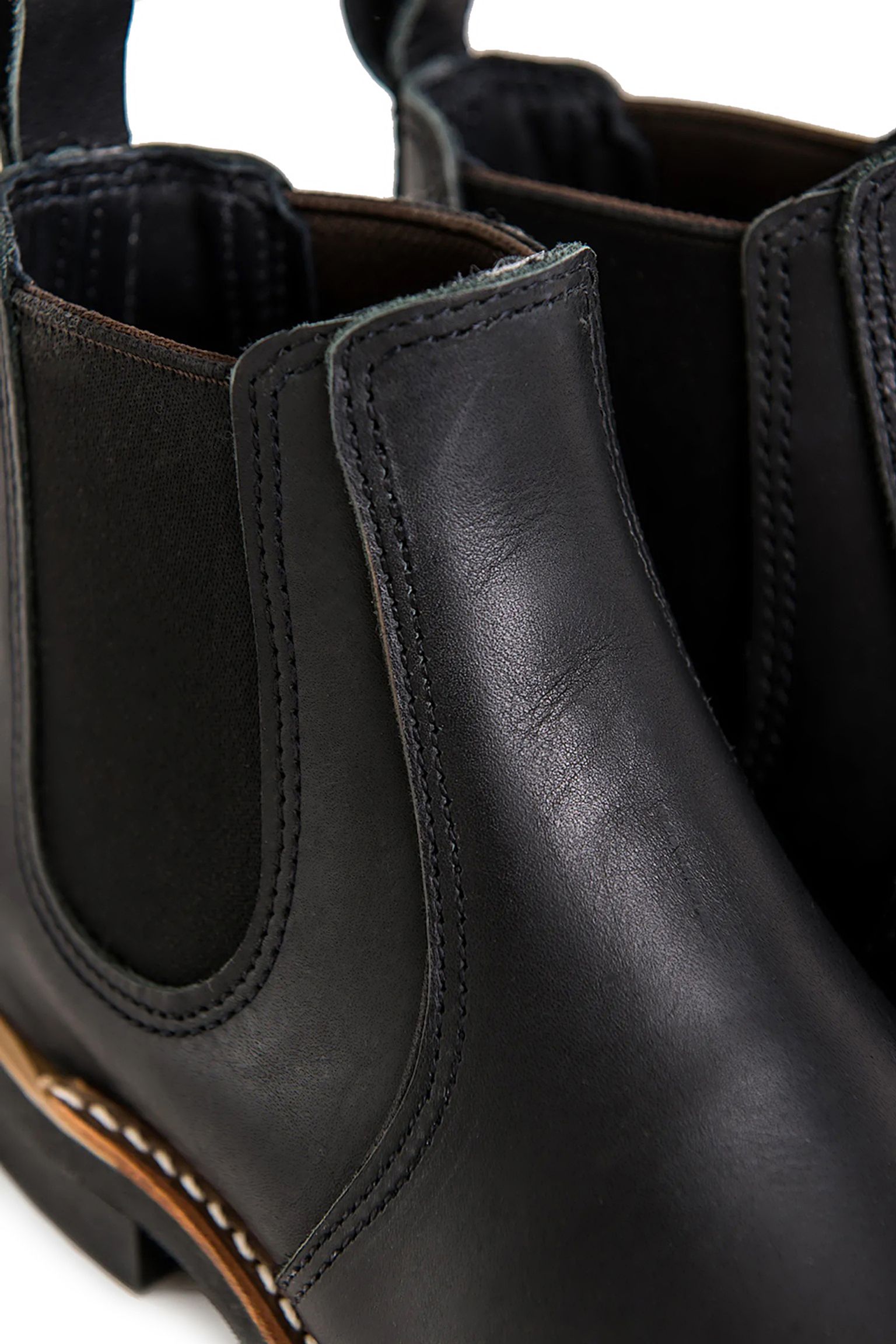 Широкий выбор Ботинки Red Wing CHELSEA