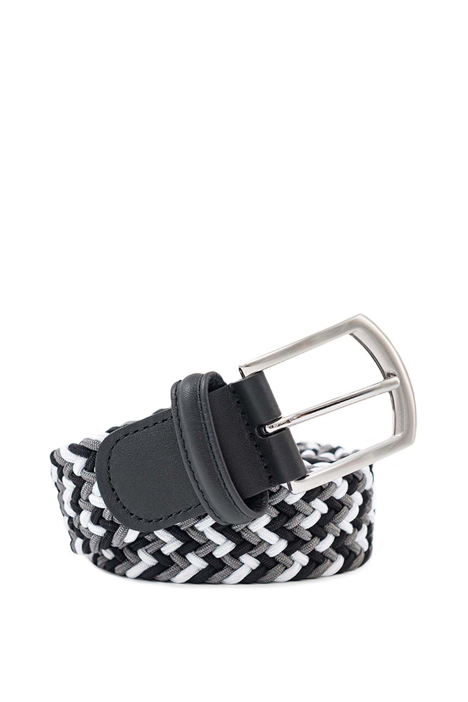 Ремень B0667 AF2620 matt silver NE41 купить