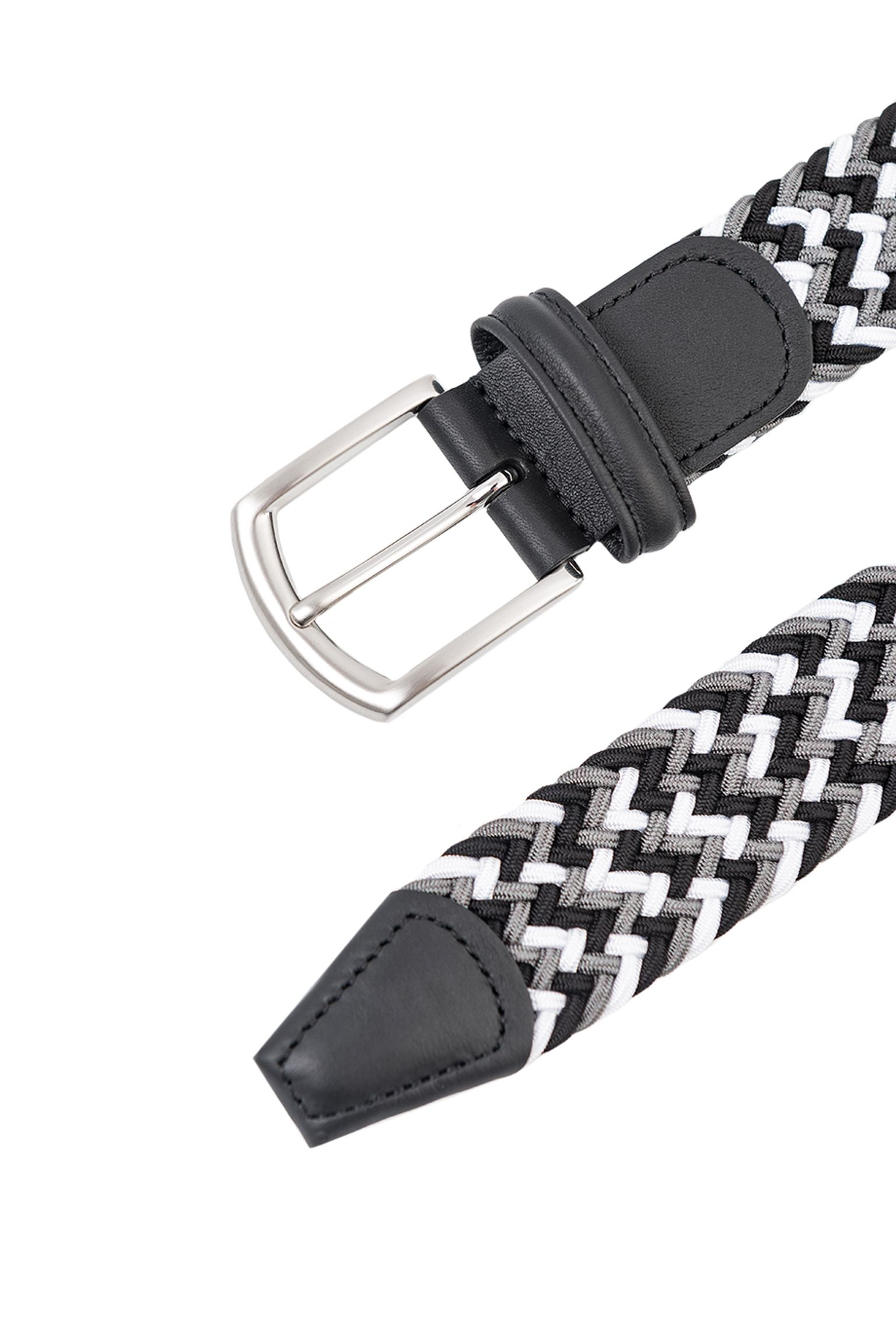 Ремень B0667 AF2620 matt silver NE41 купить в Украине