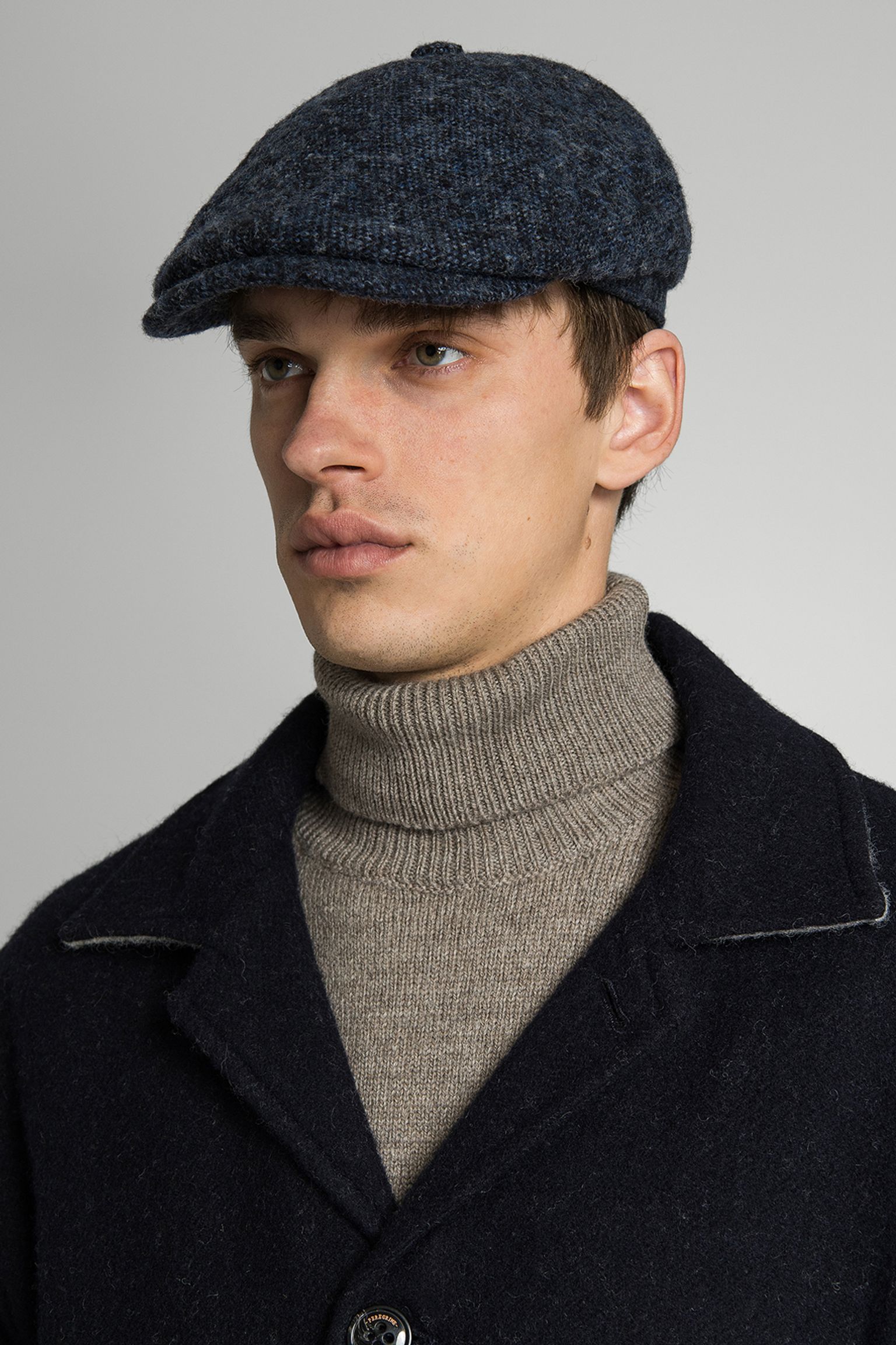 Кепка Stetson 6-Panel Cap Donegal WV купить в Украине