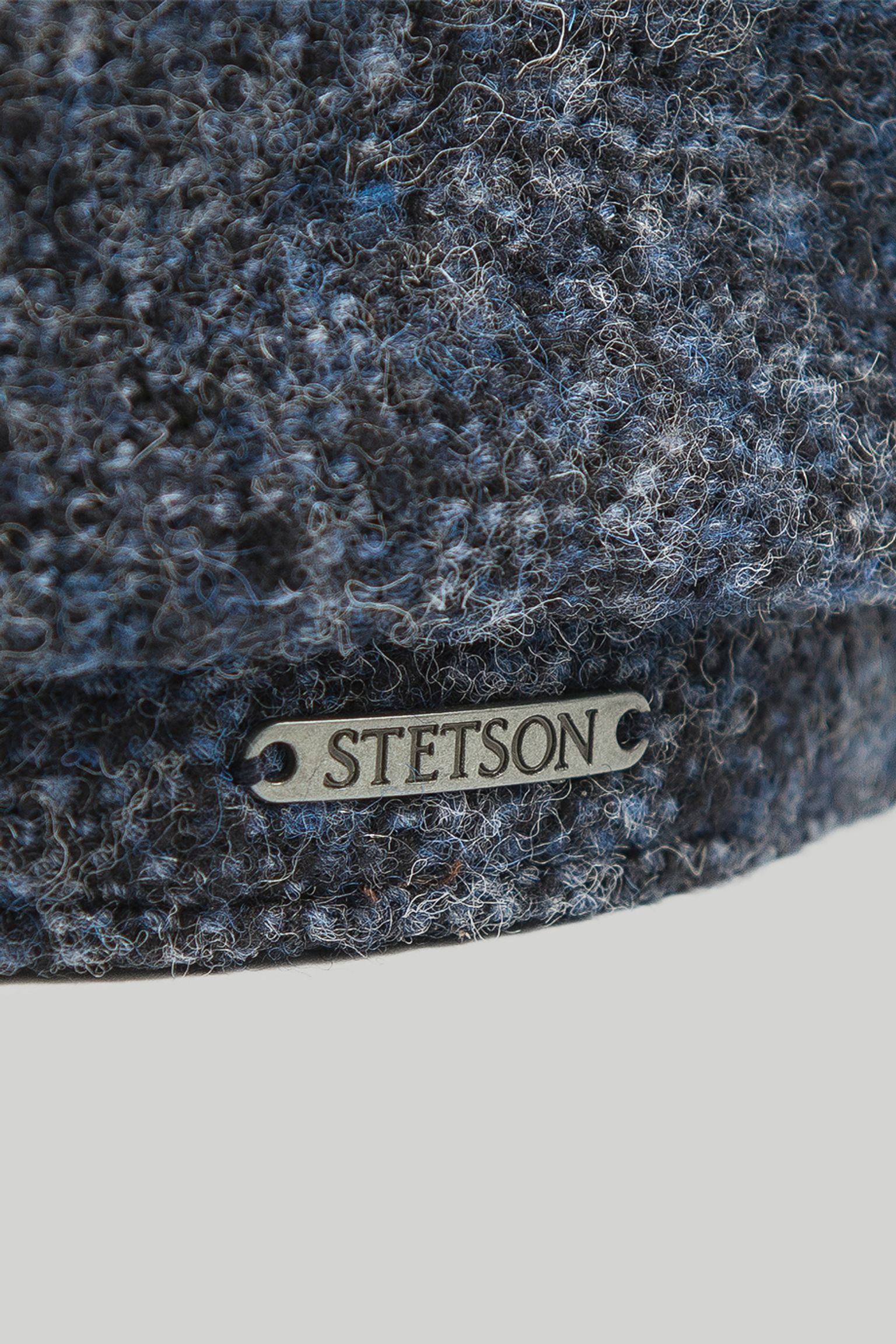 Кепка Stetson 6-Panel Cap Donegal WV