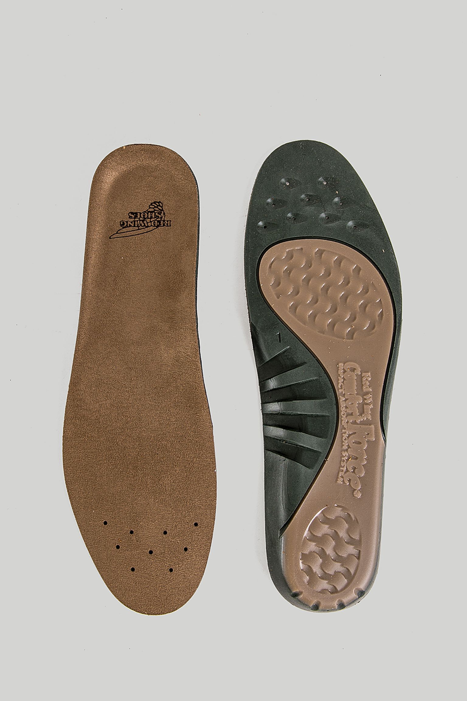 Устілки    COMFORTFORCE FOOTBED