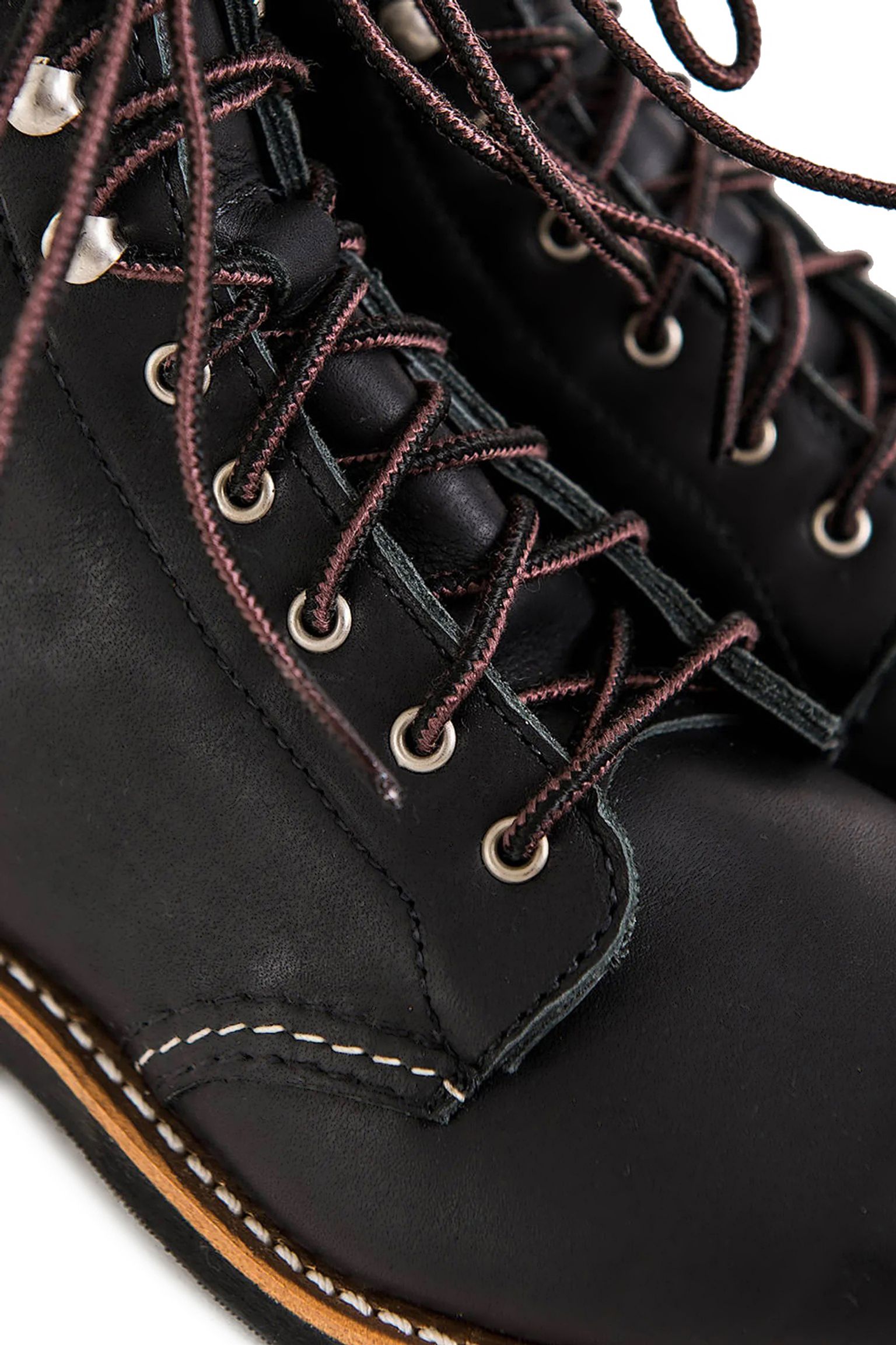 Стильні Черевики Red Wing SILVERSMITH
