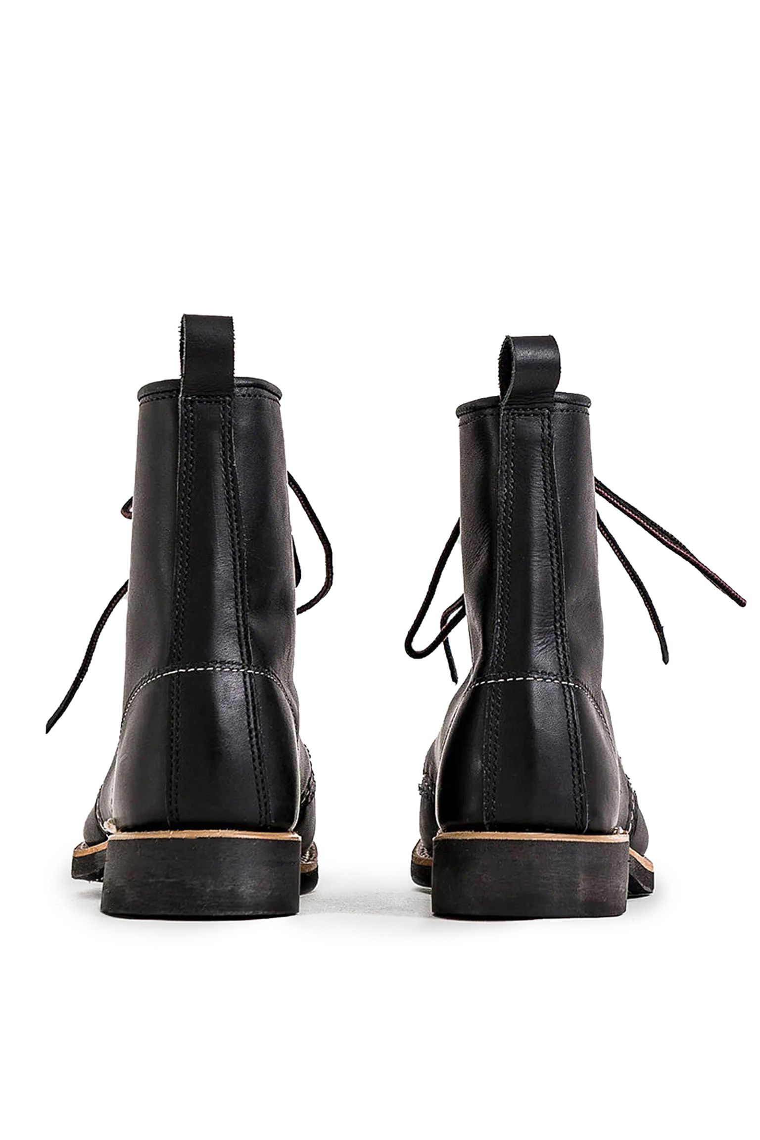 Широкий вибір Черевики Red Wing SILVERSMITH