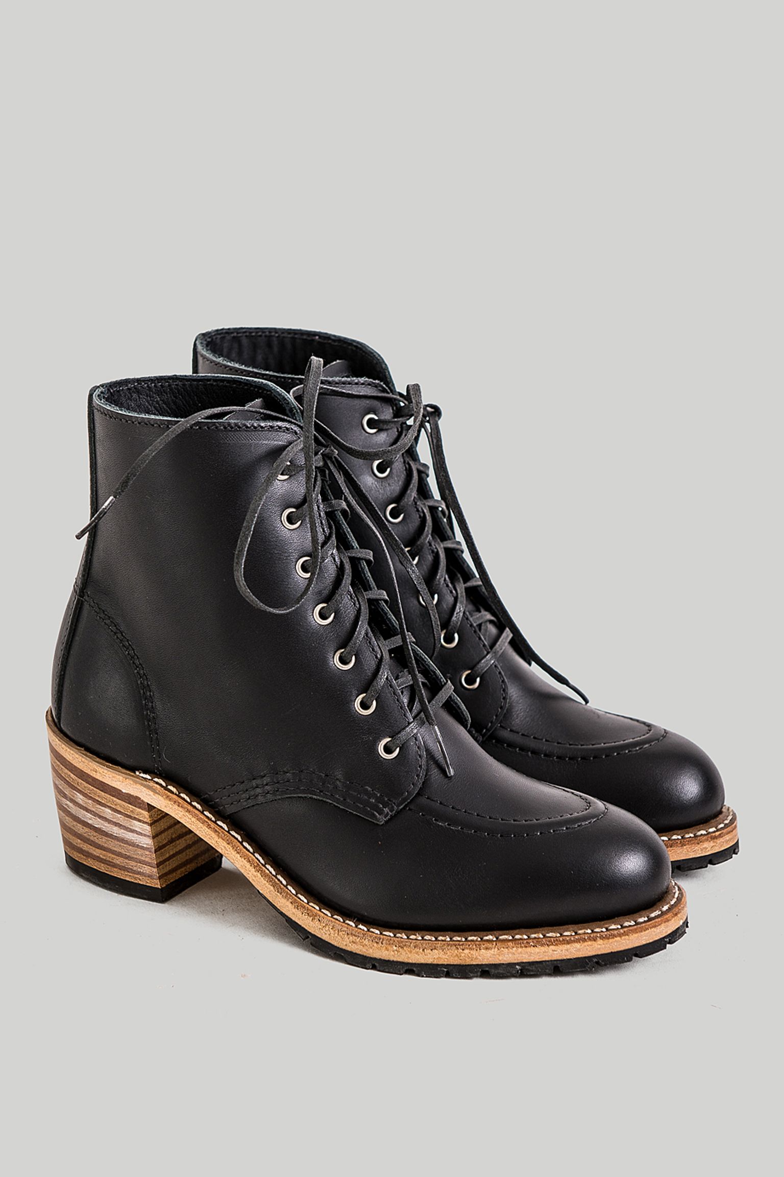 Ботинки Red Wing CLARA