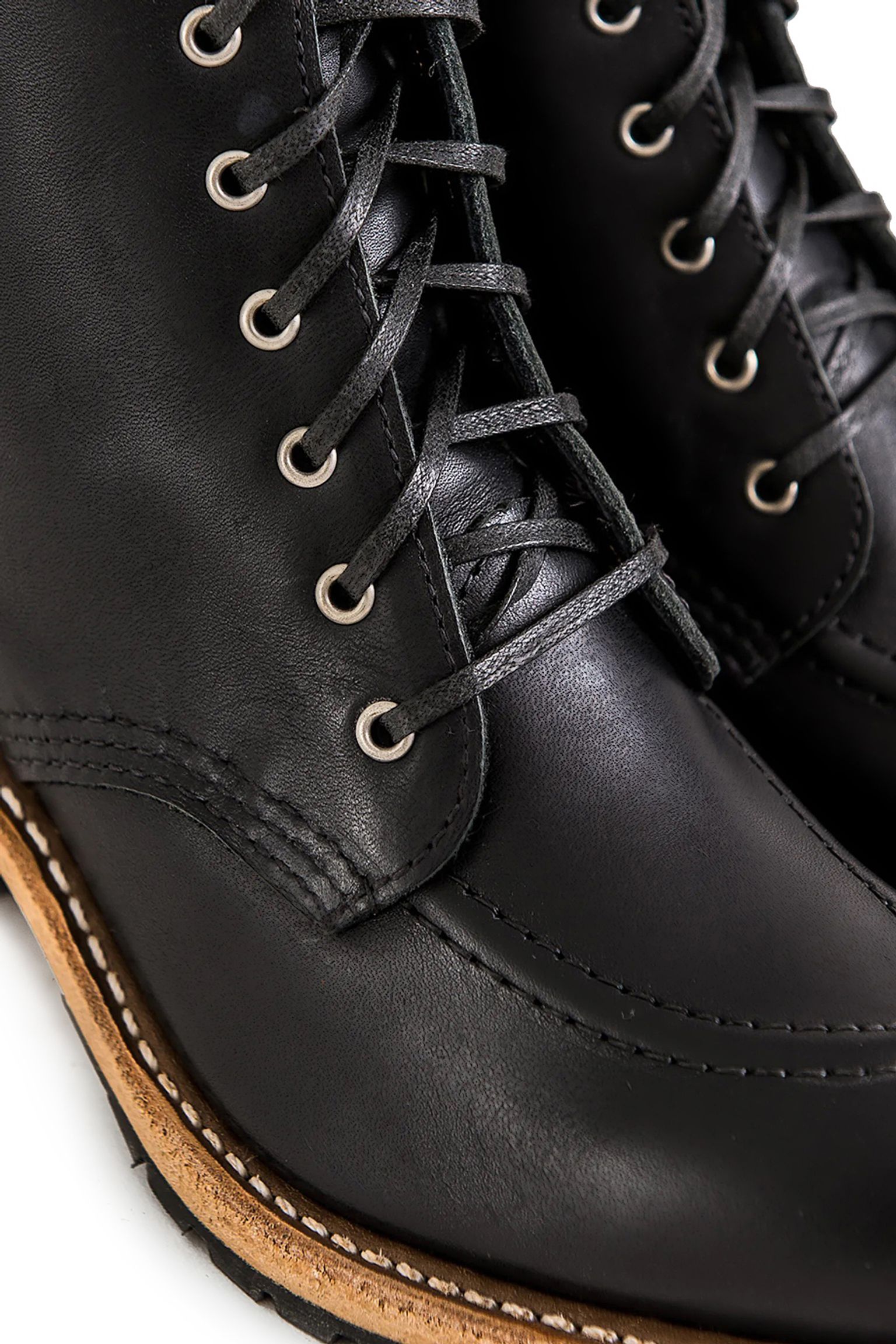 Стильные Ботинки Red Wing CLARA