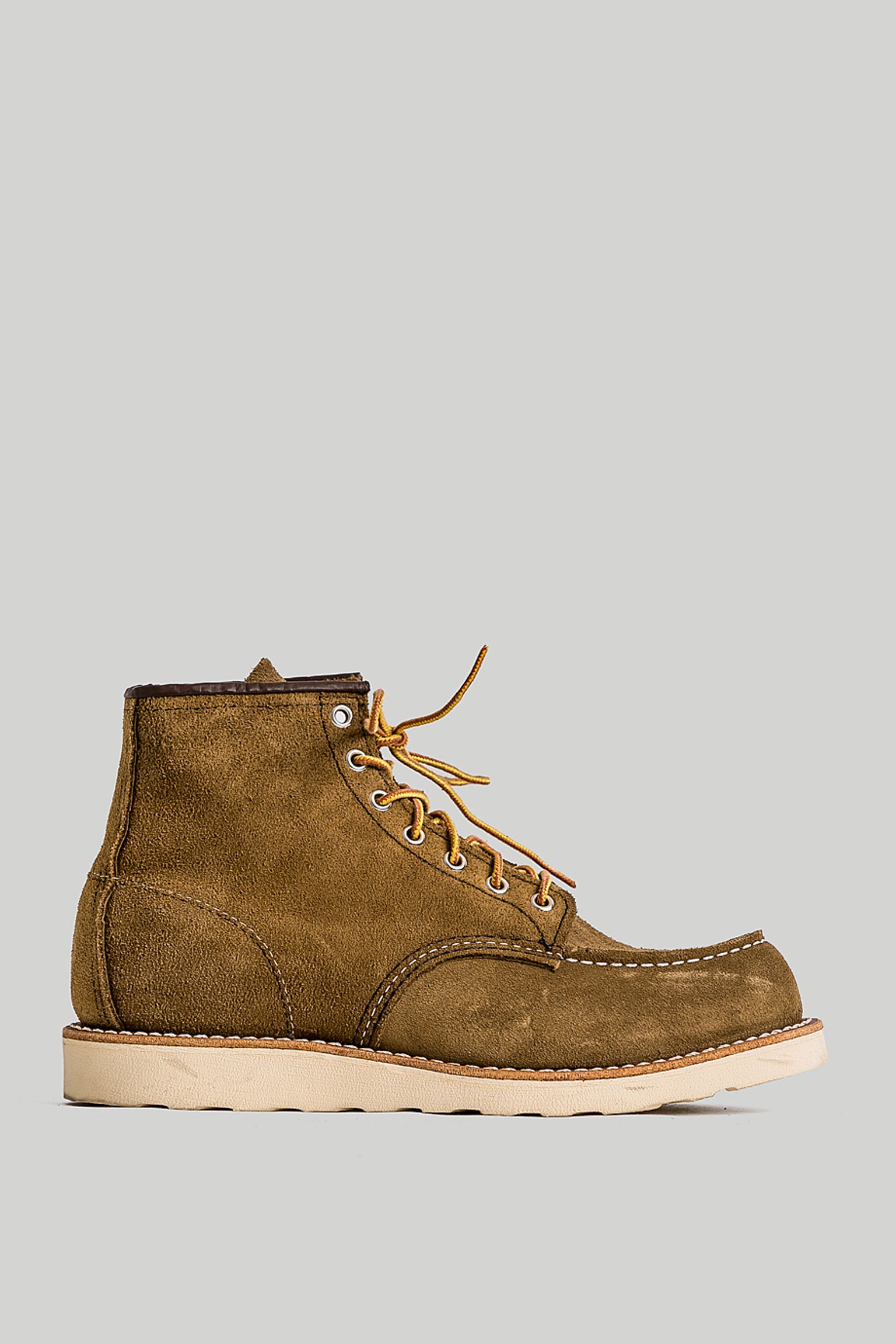 Черевики Red Wing 6-INCH CLASSIC MOC