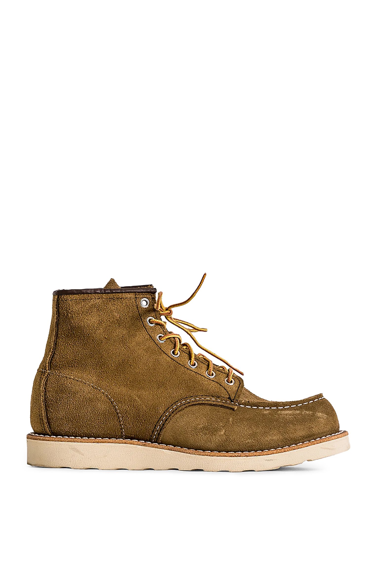 Ботинки Red Wing 6-INCH CLASSIC MOC купить