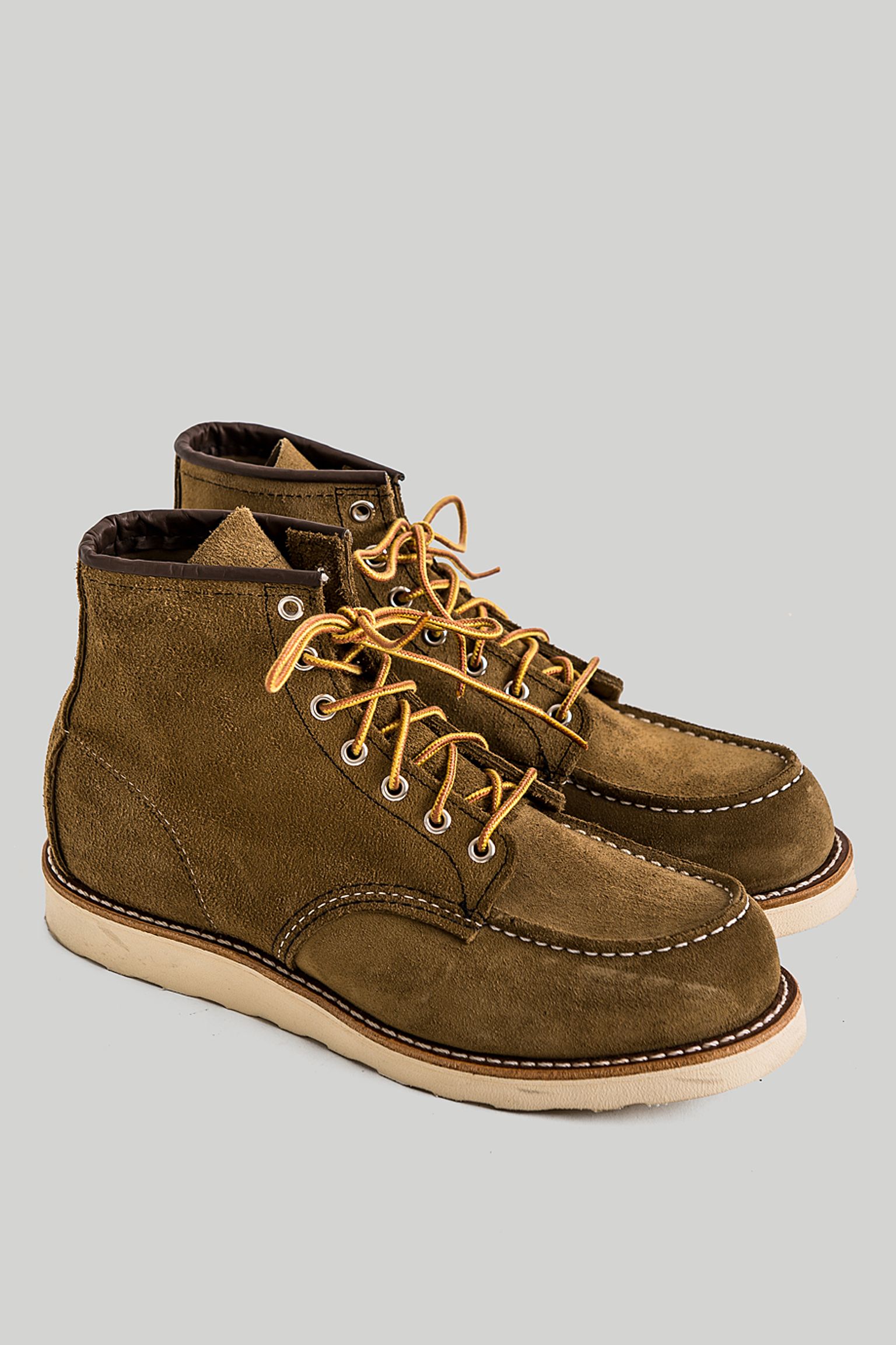 Черевики Red Wing 6-INCH CLASSIC MOC