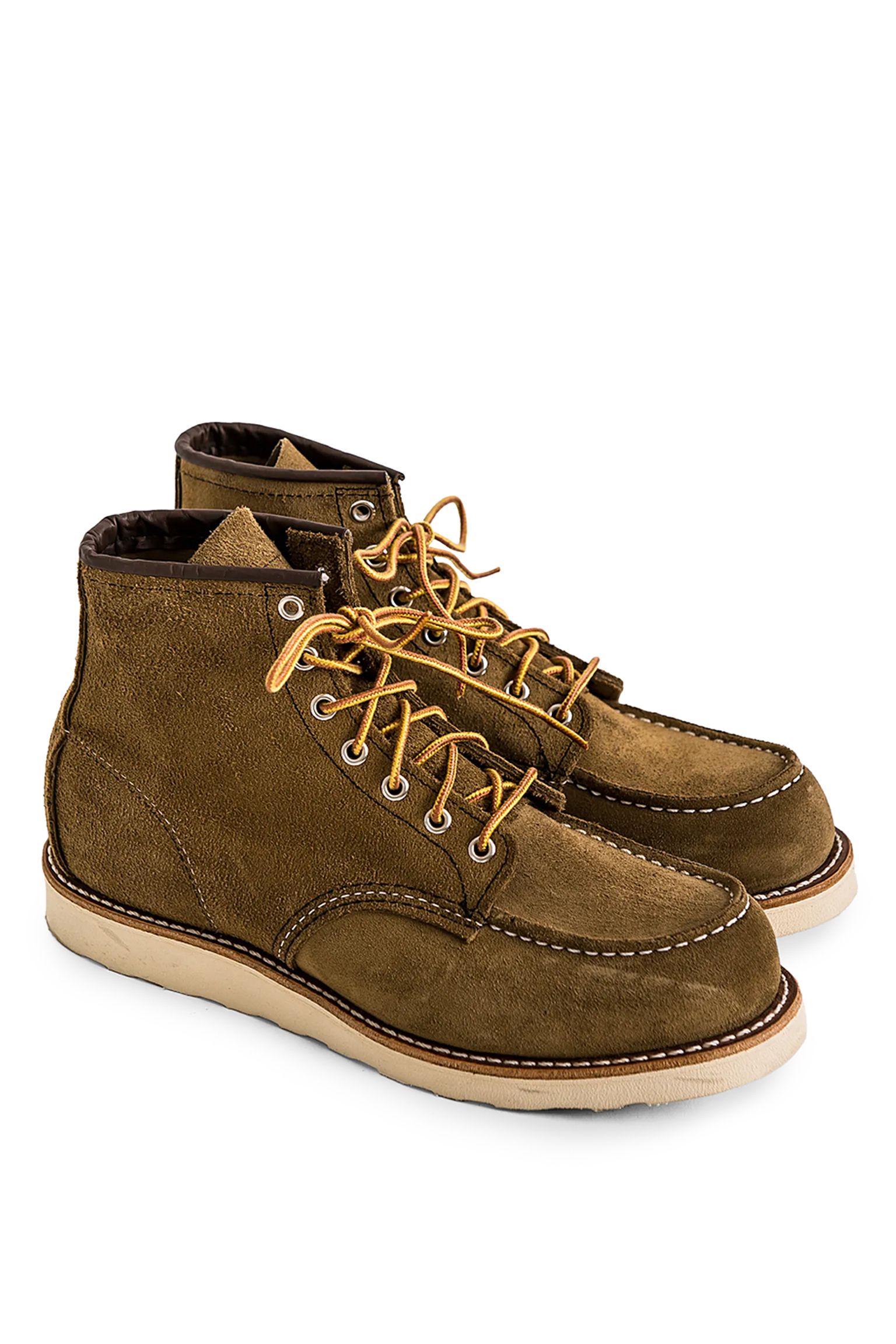 Ботинки Red Wing 6-INCH CLASSIC MOC купить в Украине