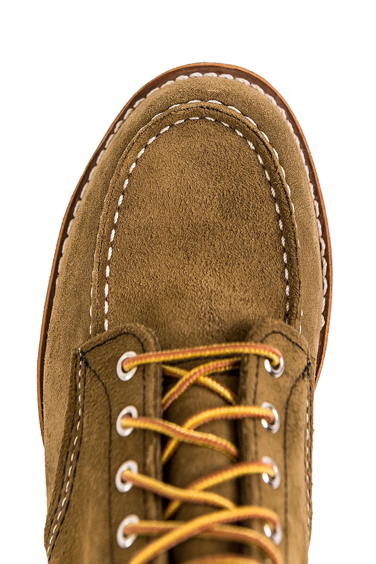 Ботинки Red Wing 6-INCH CLASSIC MOC с доставкой