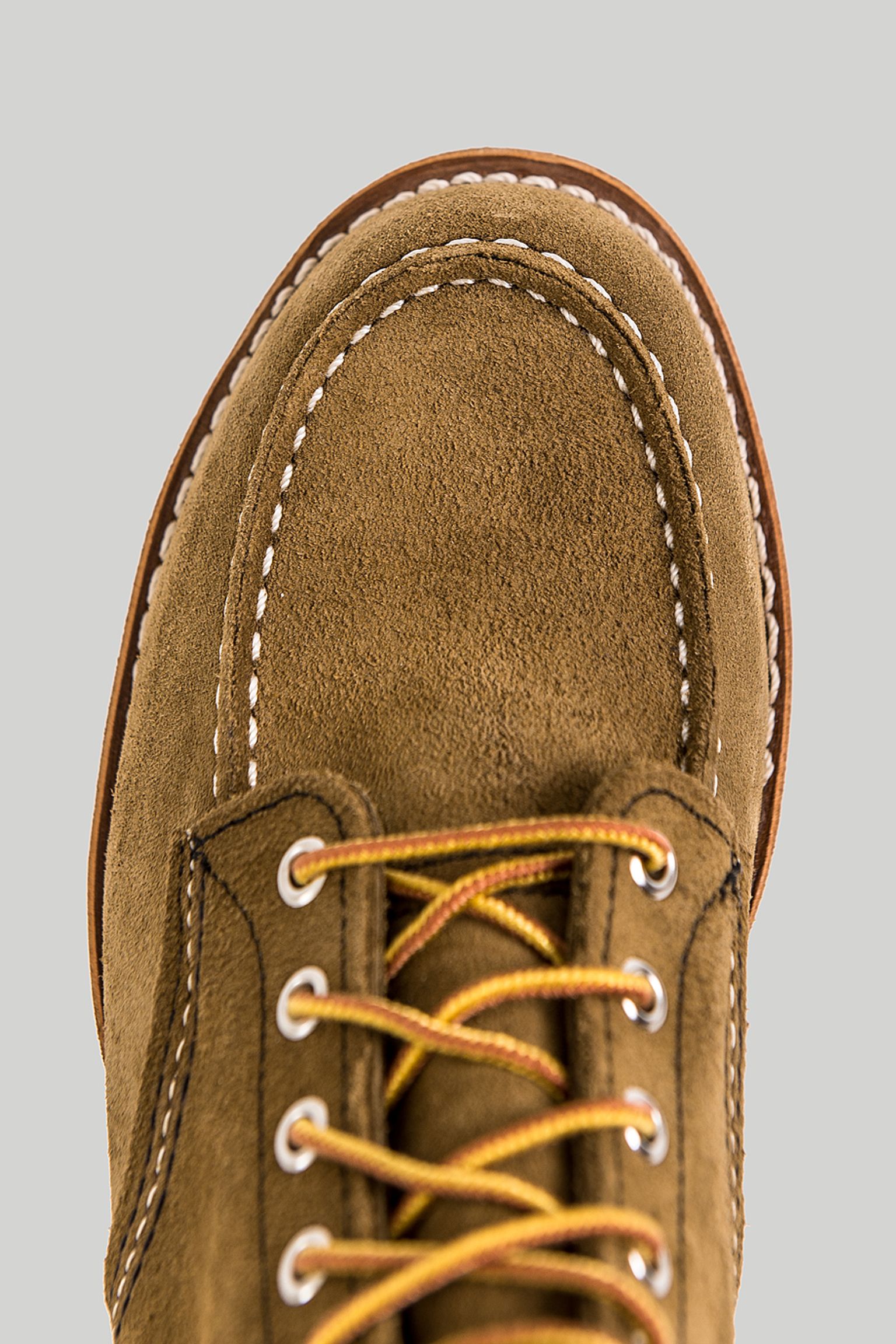 Черевики Red Wing 6-INCH CLASSIC MOC