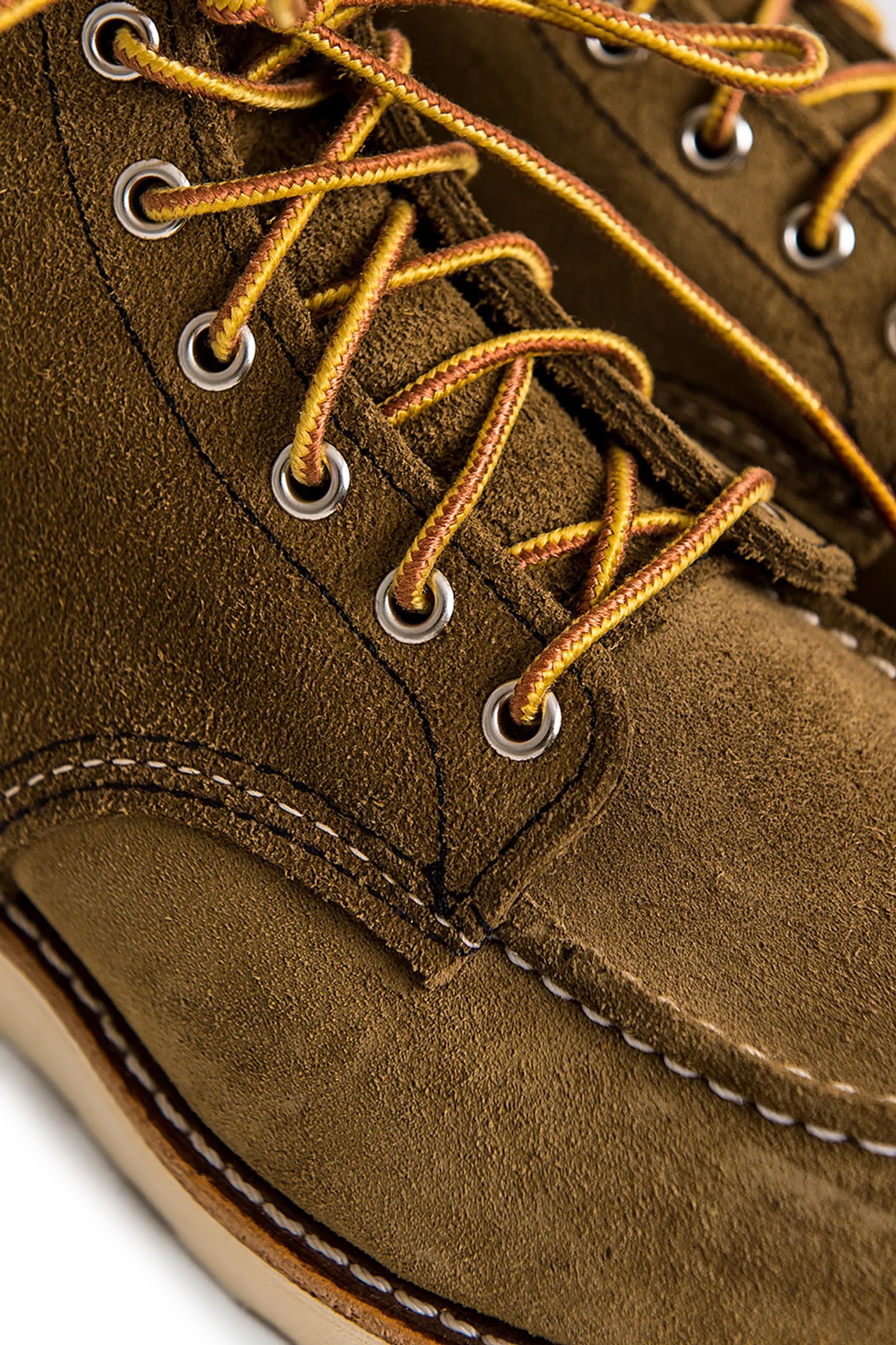 Стильные Ботинки Red Wing 6-INCH CLASSIC MOC