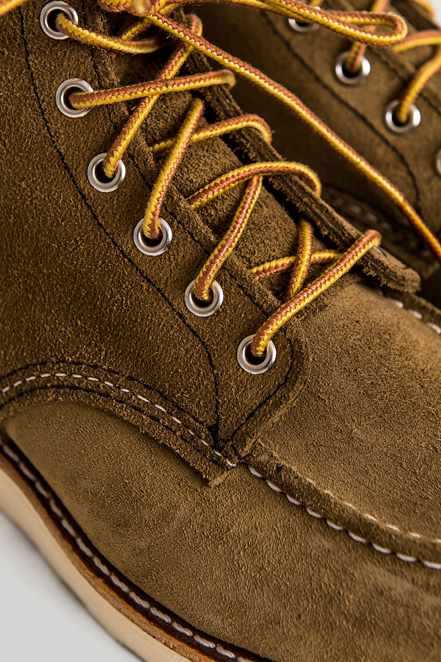 Черевики Red Wing 6-INCH CLASSIC MOC