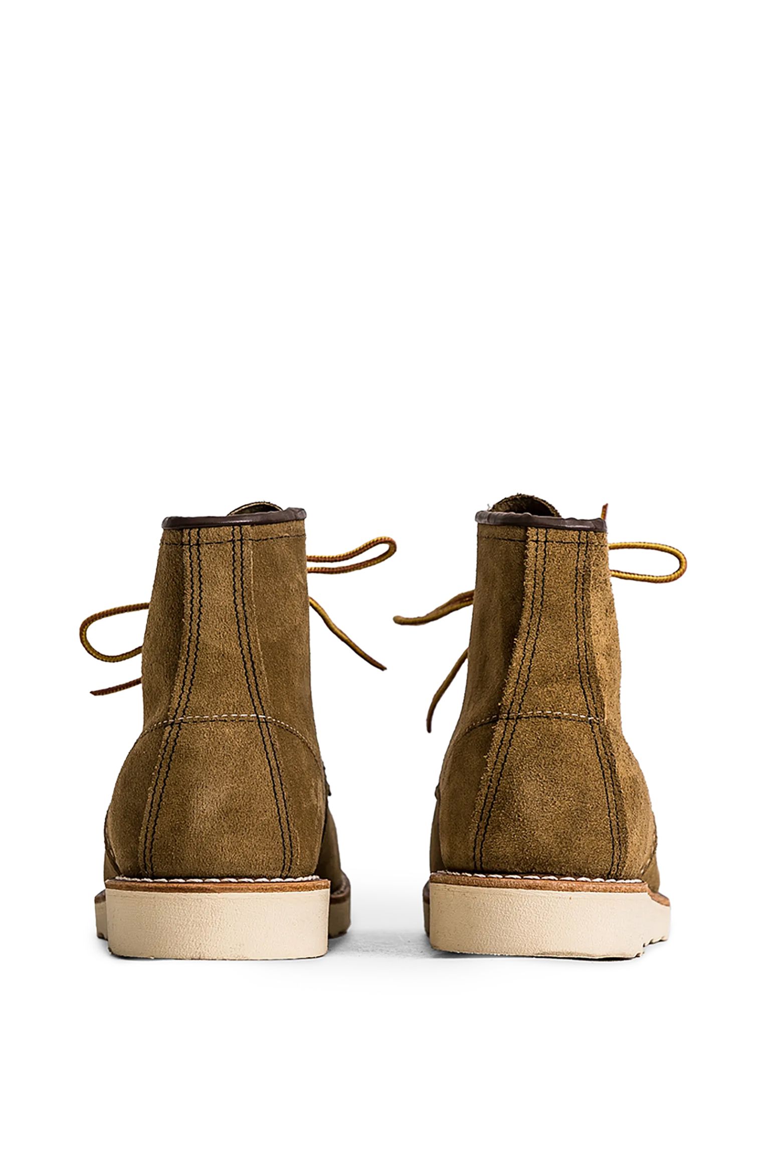 Широкий выбор Ботинки Red Wing 6-INCH CLASSIC MOC