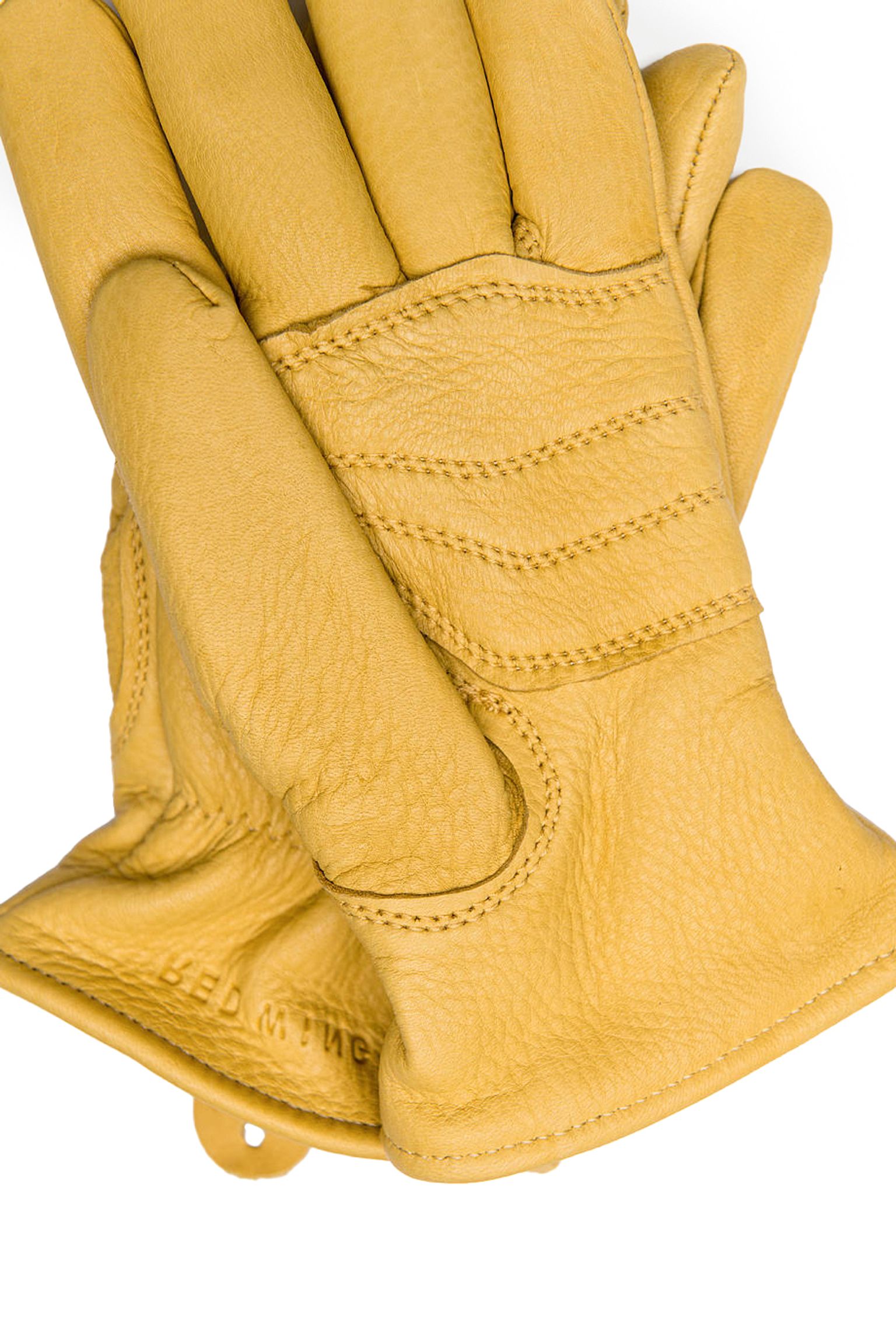 Перчатки Red Wing LINED BUCKSKIN GLOVE купить в Украине