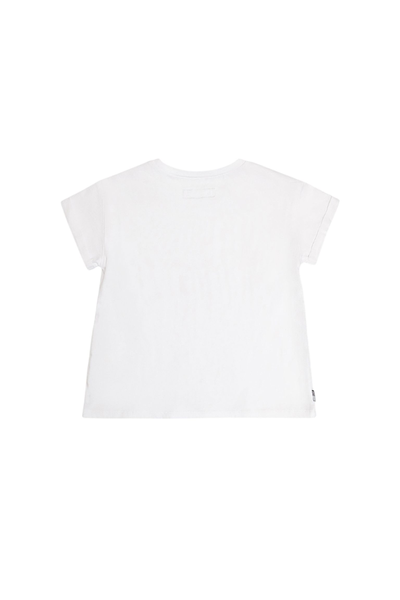 футболка Woolrich G'S LOGO TEE купить в Украине