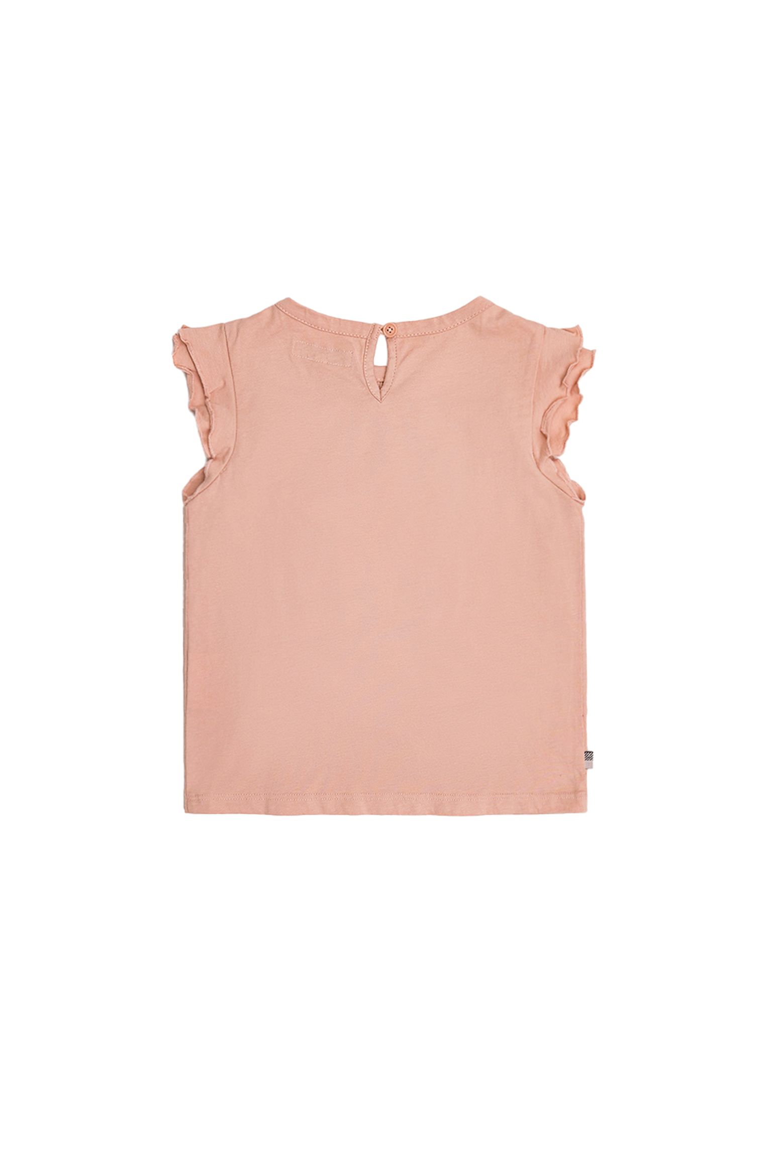 футболка Woolrich G'S TEE