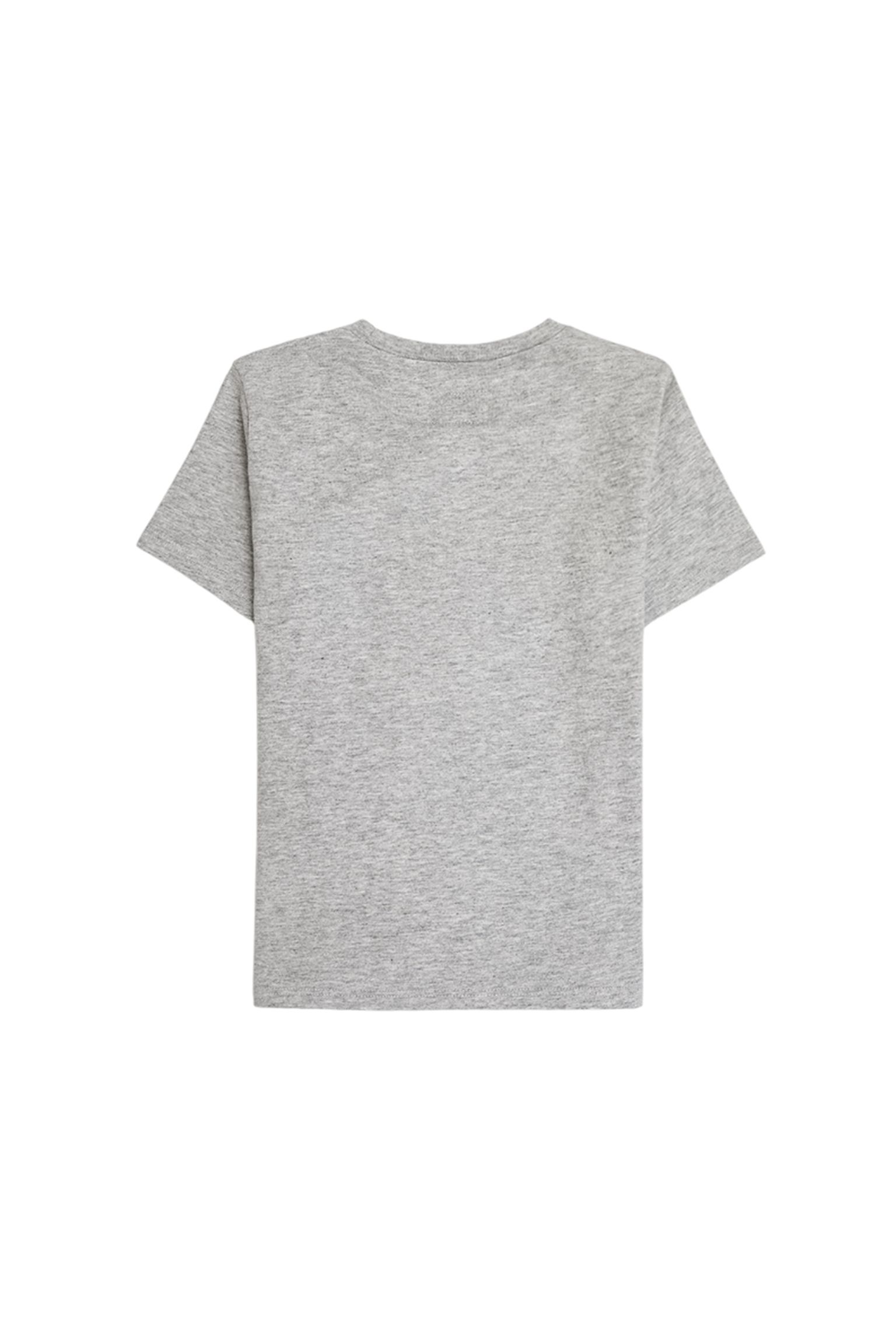 футболка Woolrich B'S USA TEE