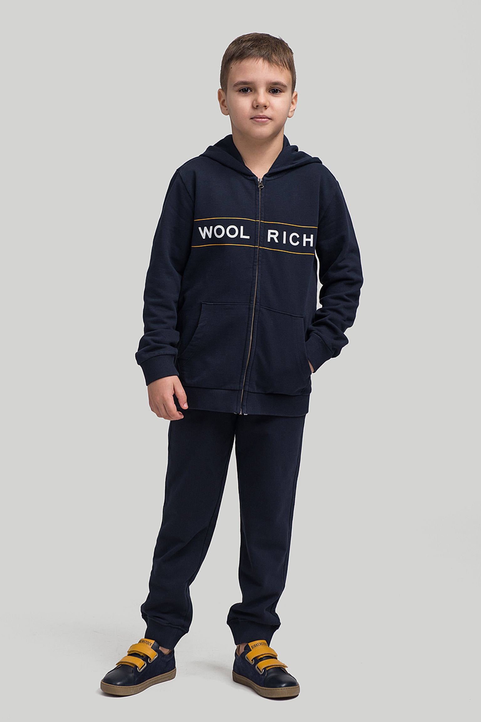 Спортивні брюки Woolrich B'S PANT