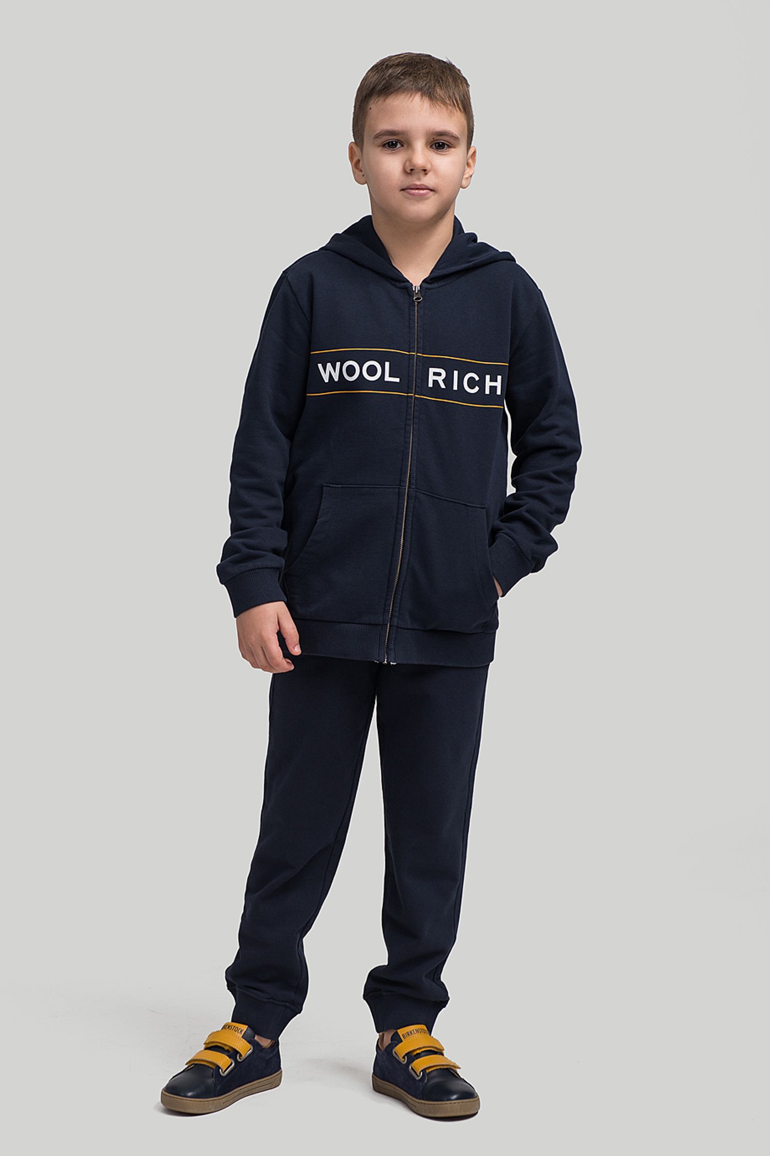 Спортивні брюки Woolrich B'S PANT купити в Україні