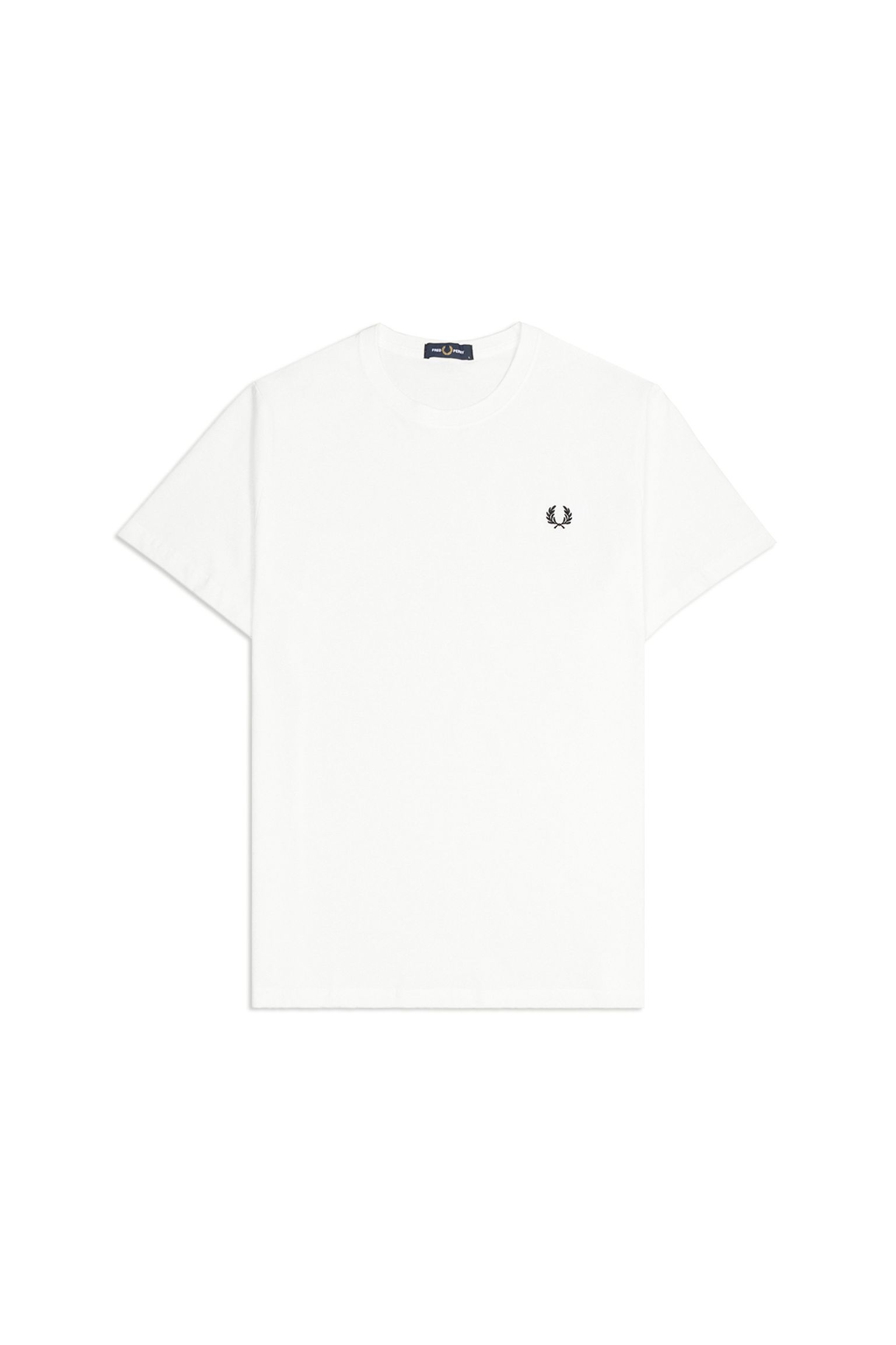 Футболка CREW NECK T-SHIRT купити
