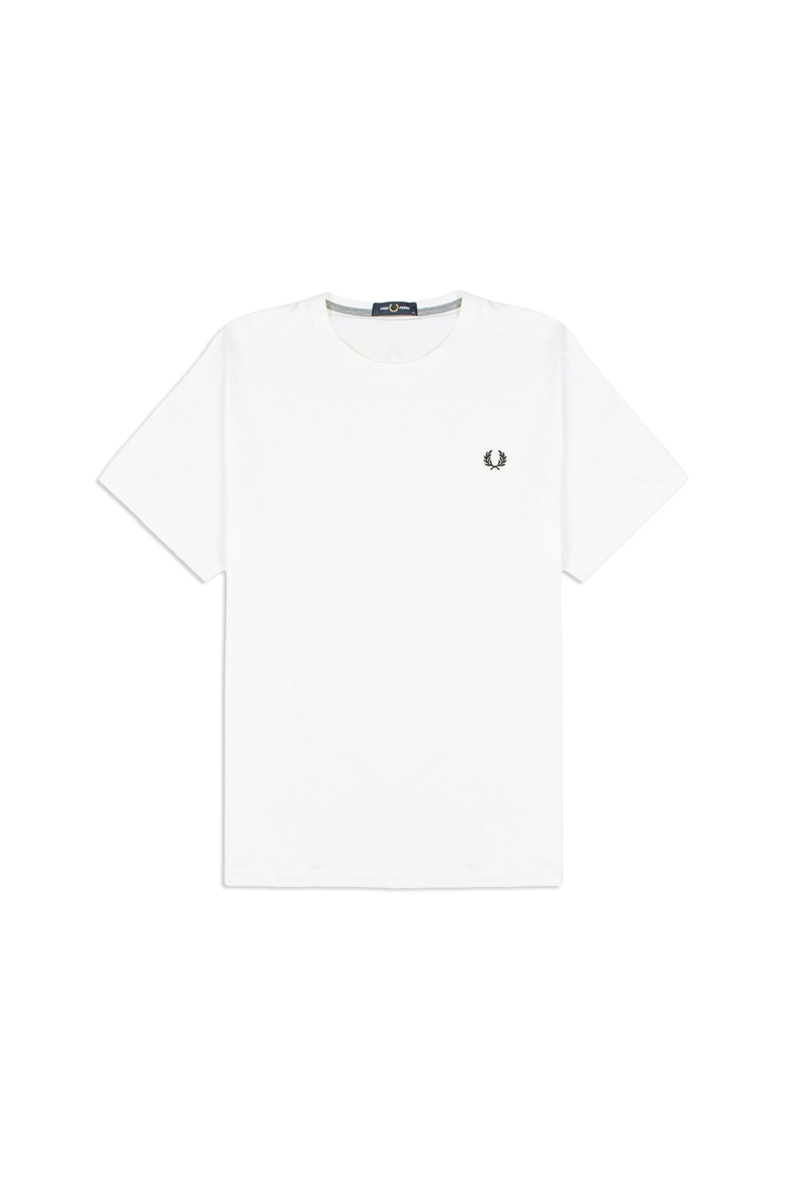 Футболка Fred Perry CREW NECK T-SHIRT