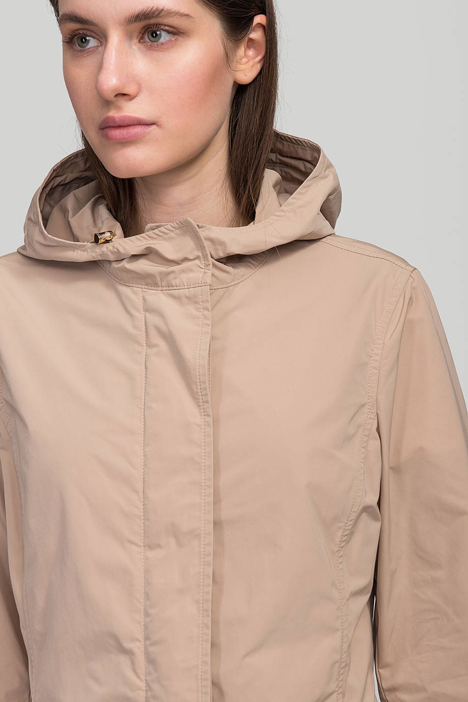 Куртка Woolrich W'S SUMMER PARKA