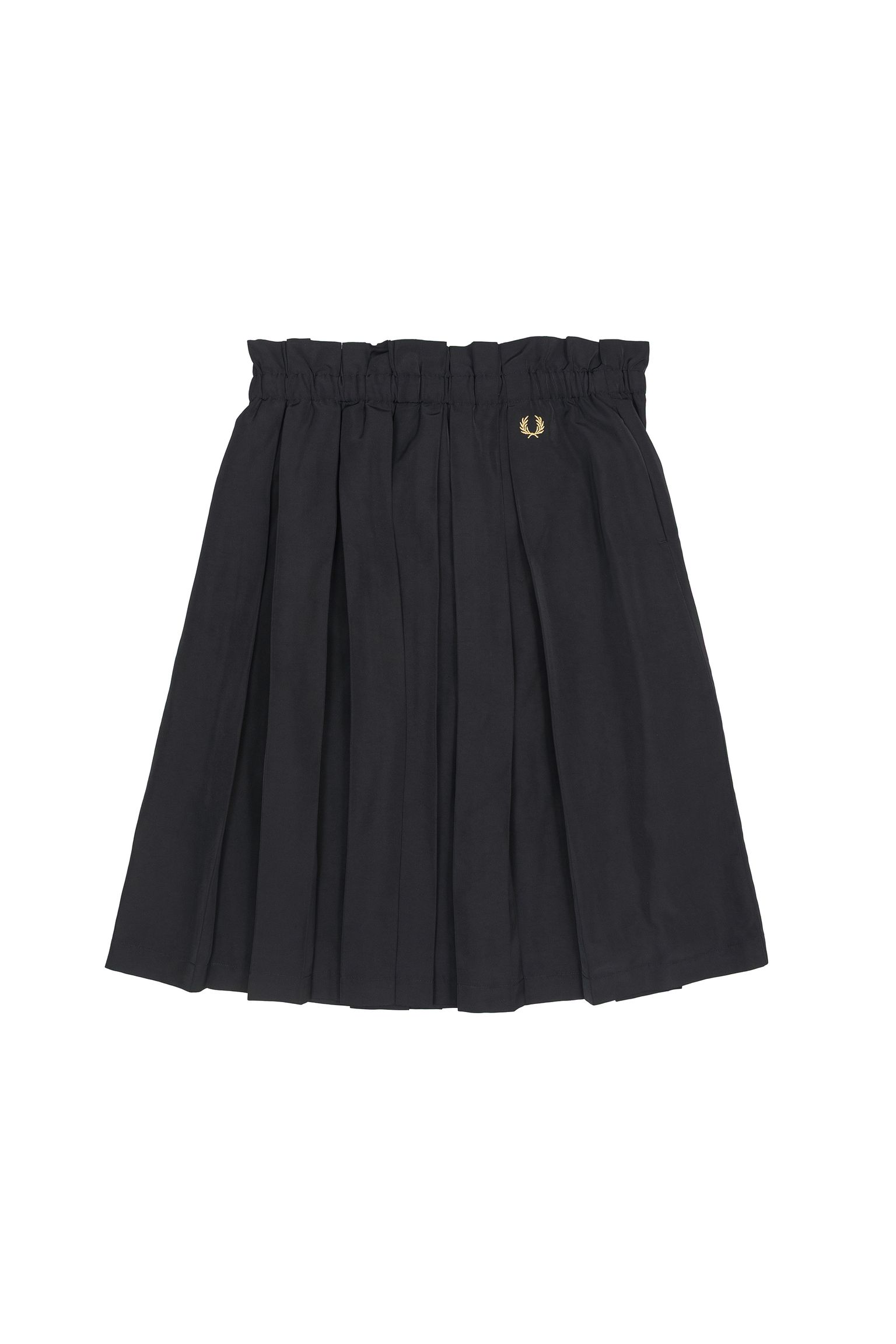 юбка Fred Perry PLEATED SKIRT купить