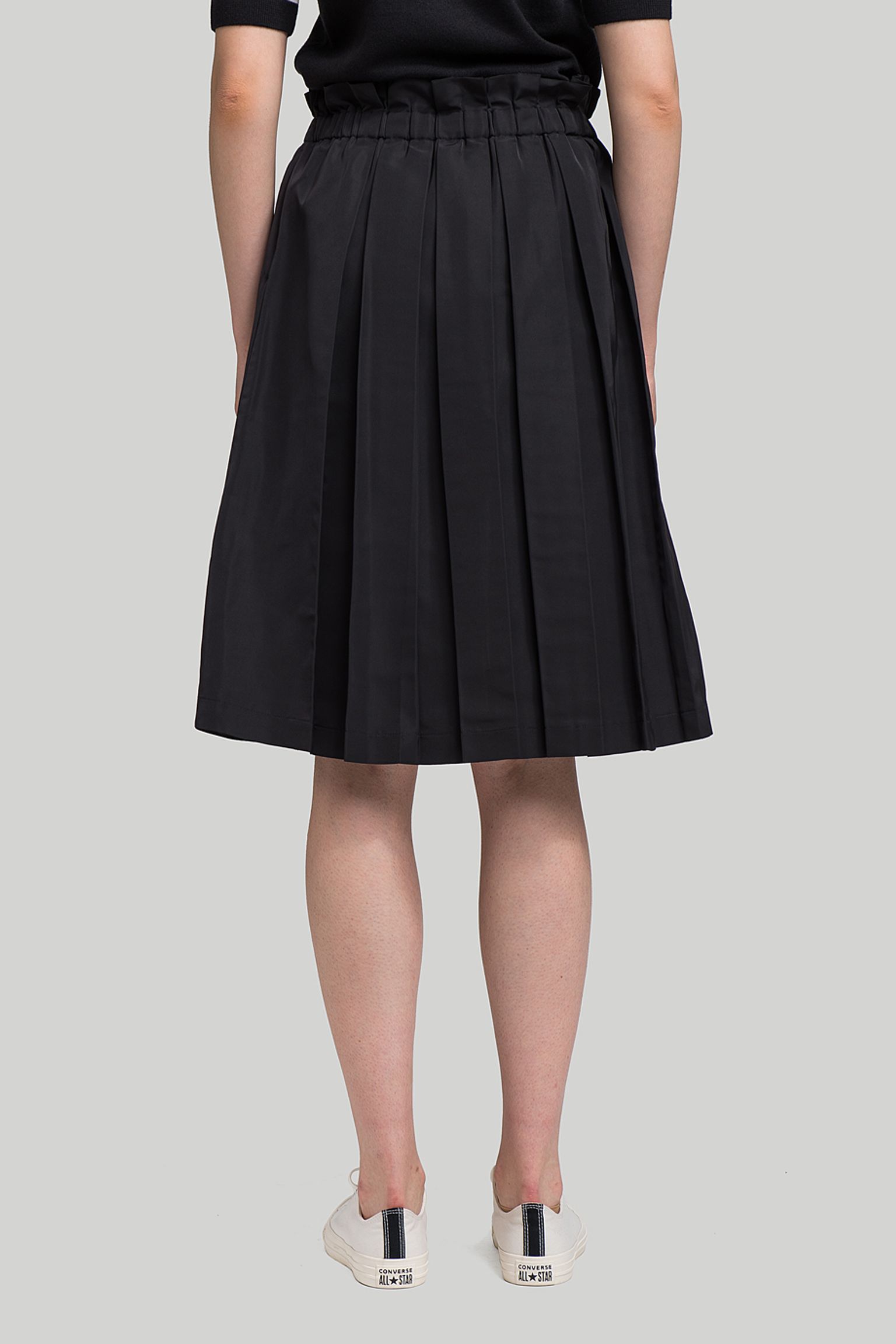 Стильні спідниця Fred Perry PLEATED SKIRT