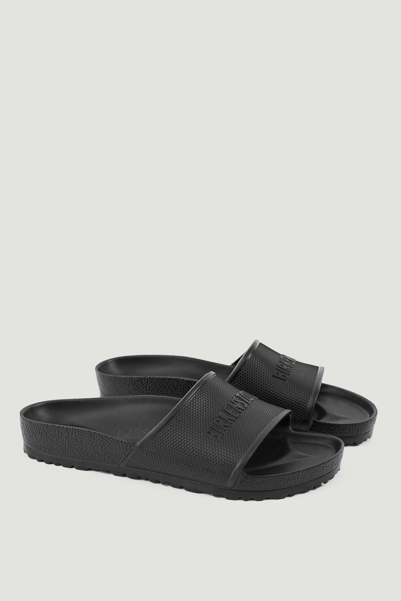 Шлепанцы Birkenstock Barbados EVA