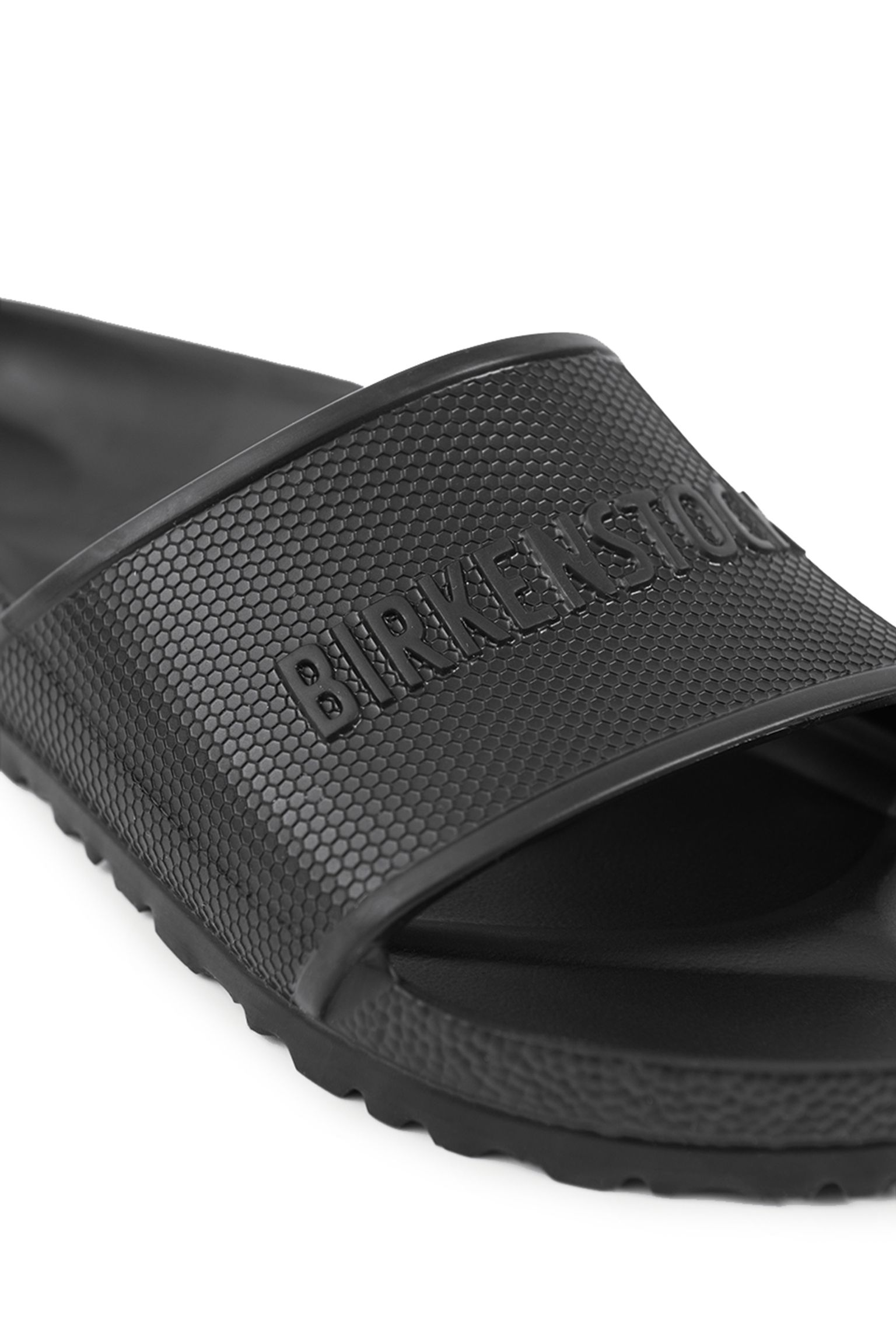 Стильні Шльопанці Birkenstock Barbados EVA