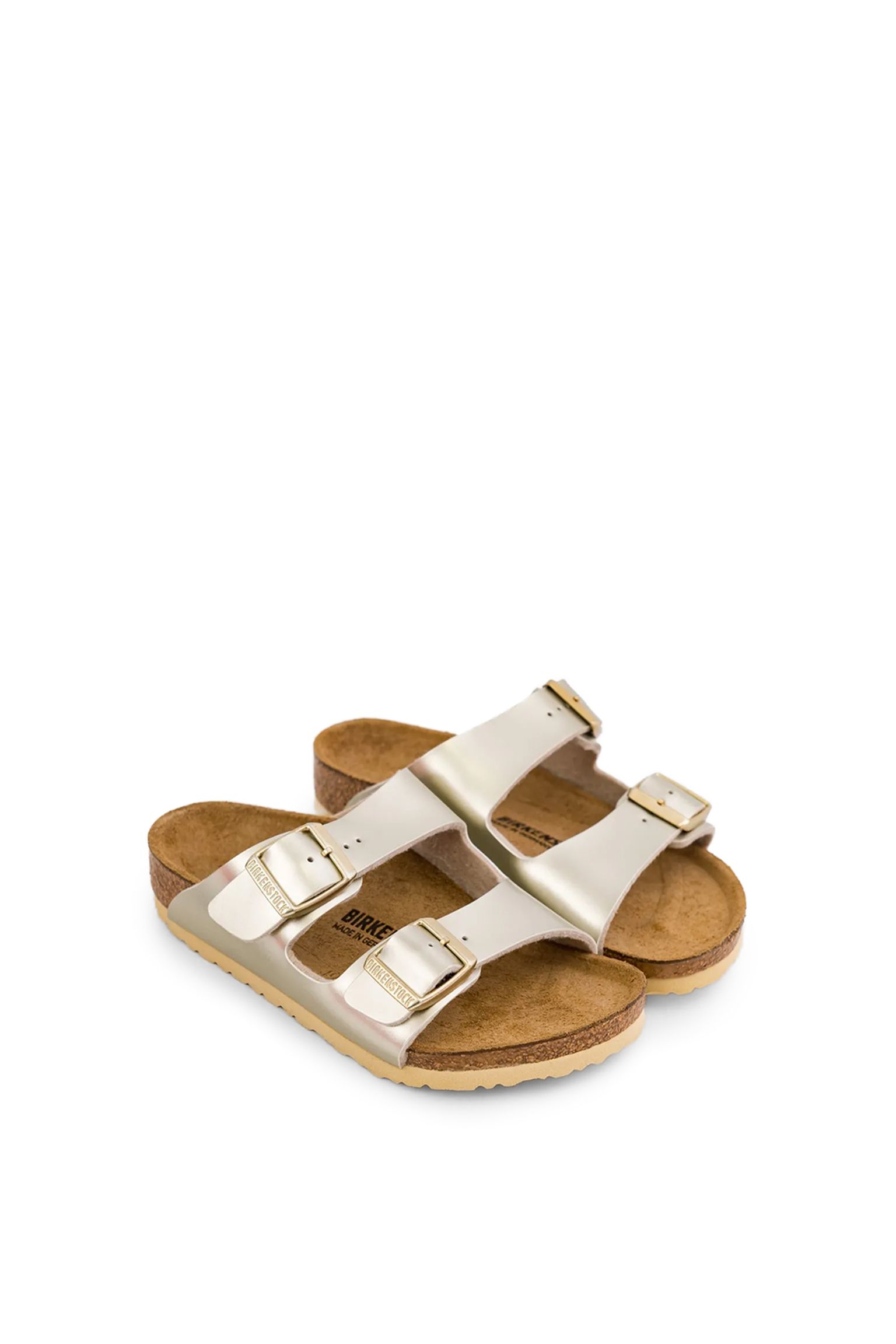 Шльопанці Birkenstock ARIZONA KIDS BF