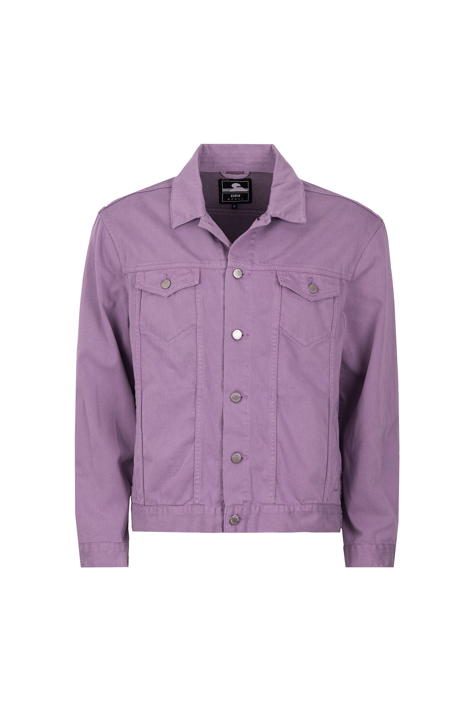 куртка Violet Trucker Jacket Roma Denim