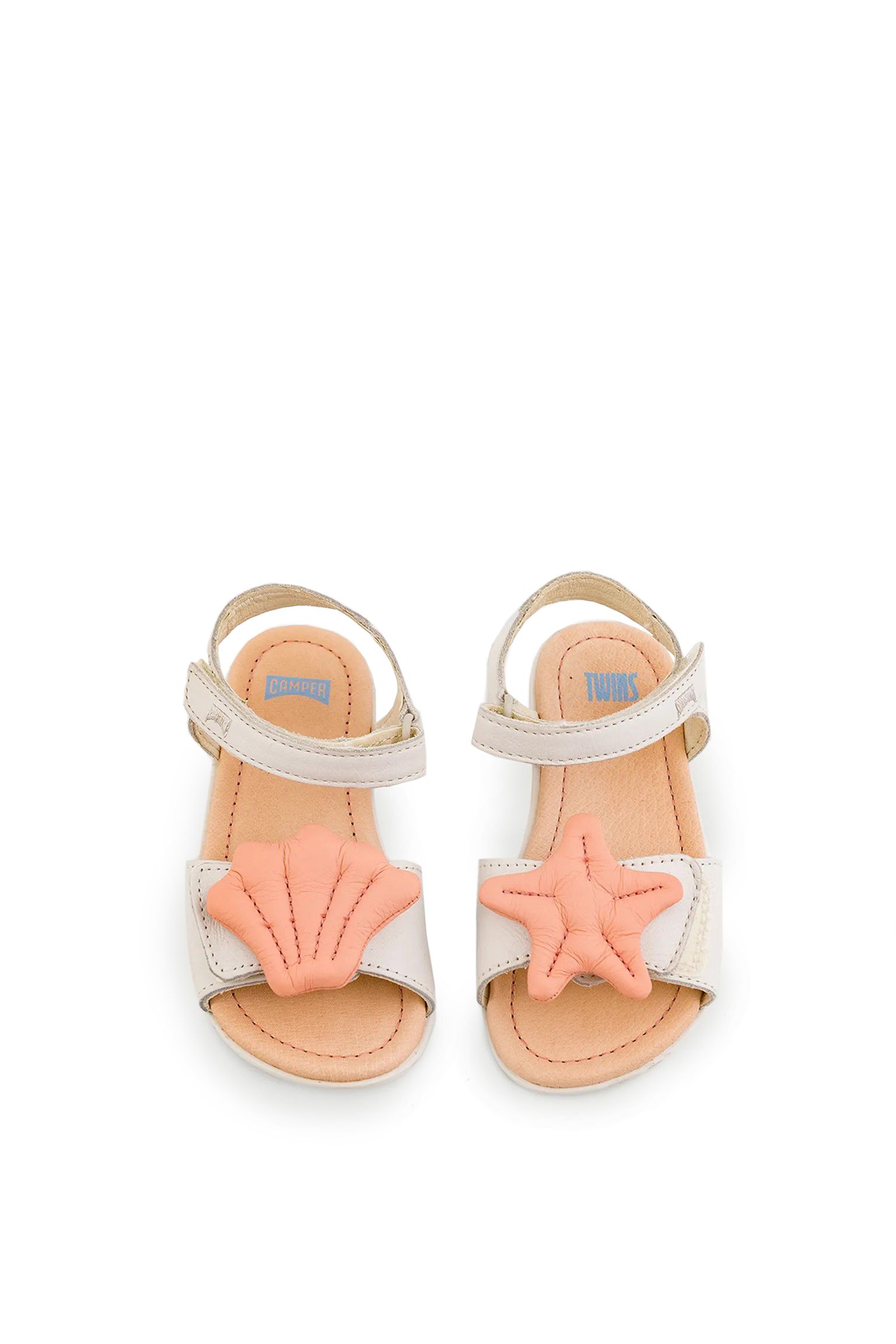сандалии CAMPER KIDS Twins