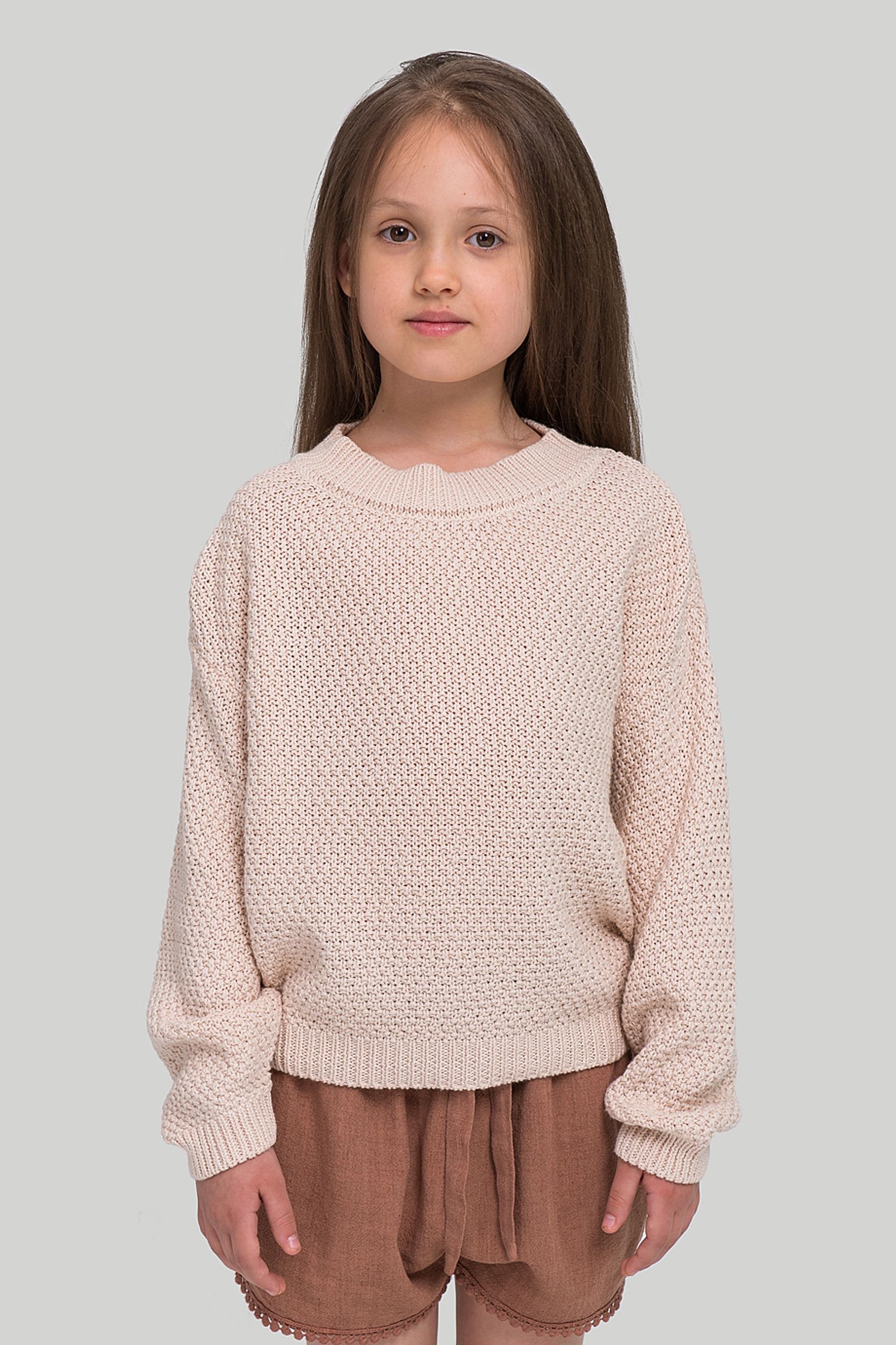 свитер KNIT JUMPER купить в Украине