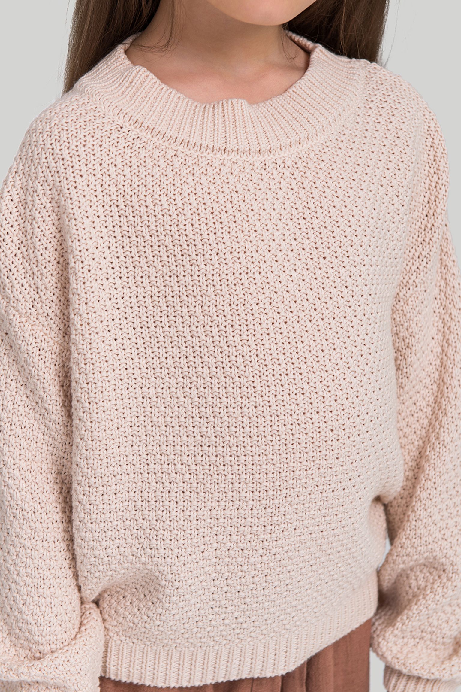 свитер KNIT JUMPER с доставкой