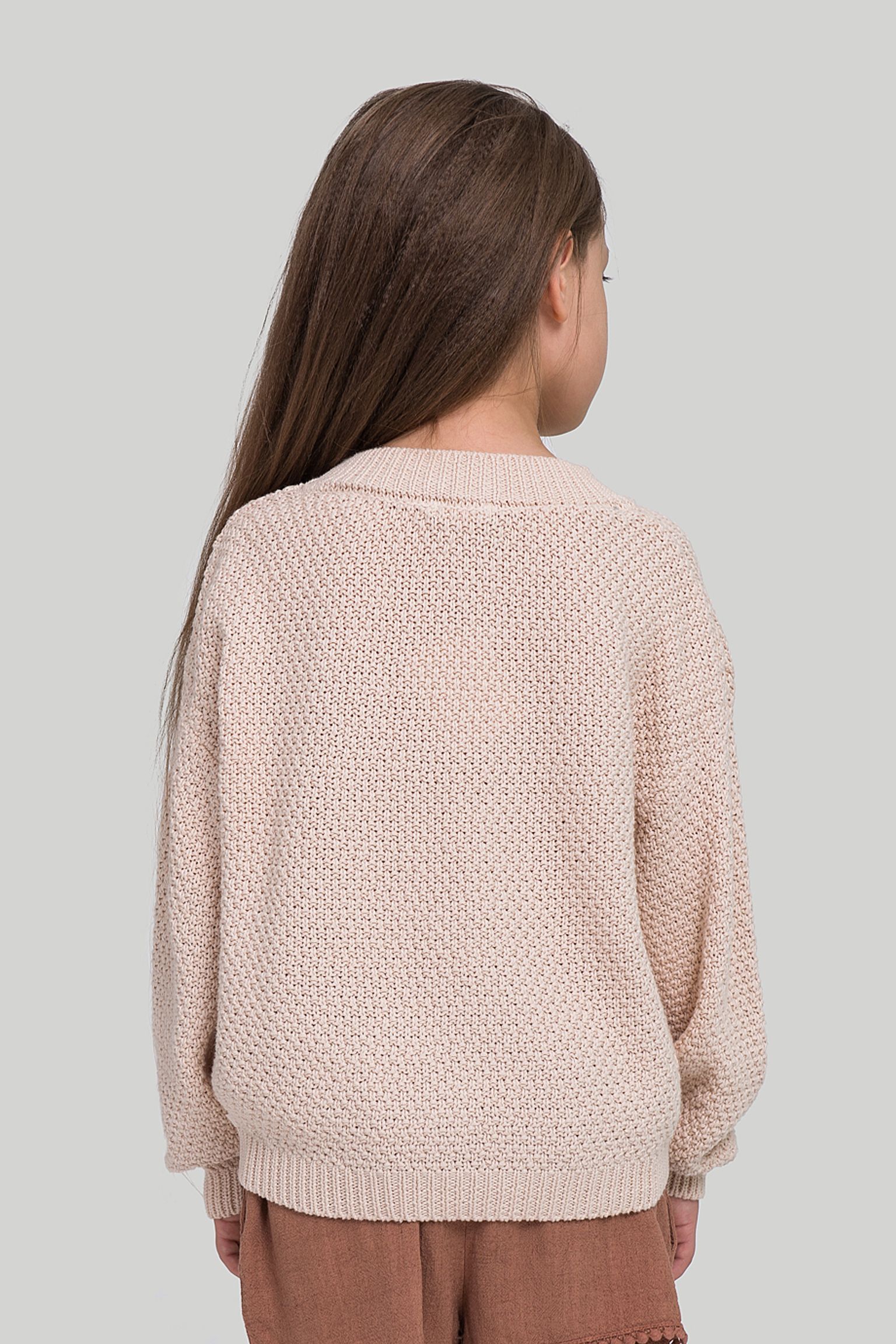 Стильные свитер KNIT JUMPER