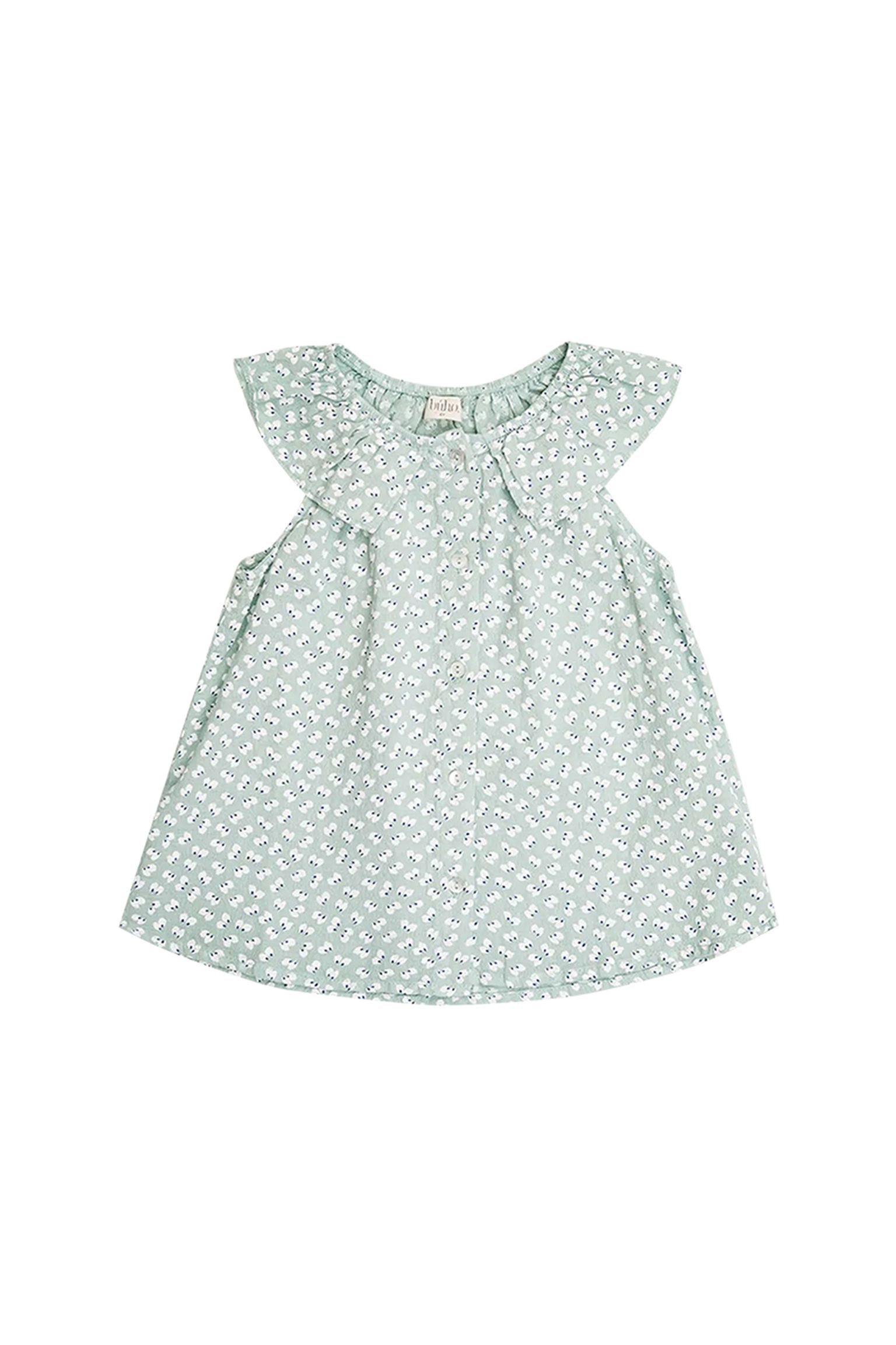 блузка SEED BLOUSE купить