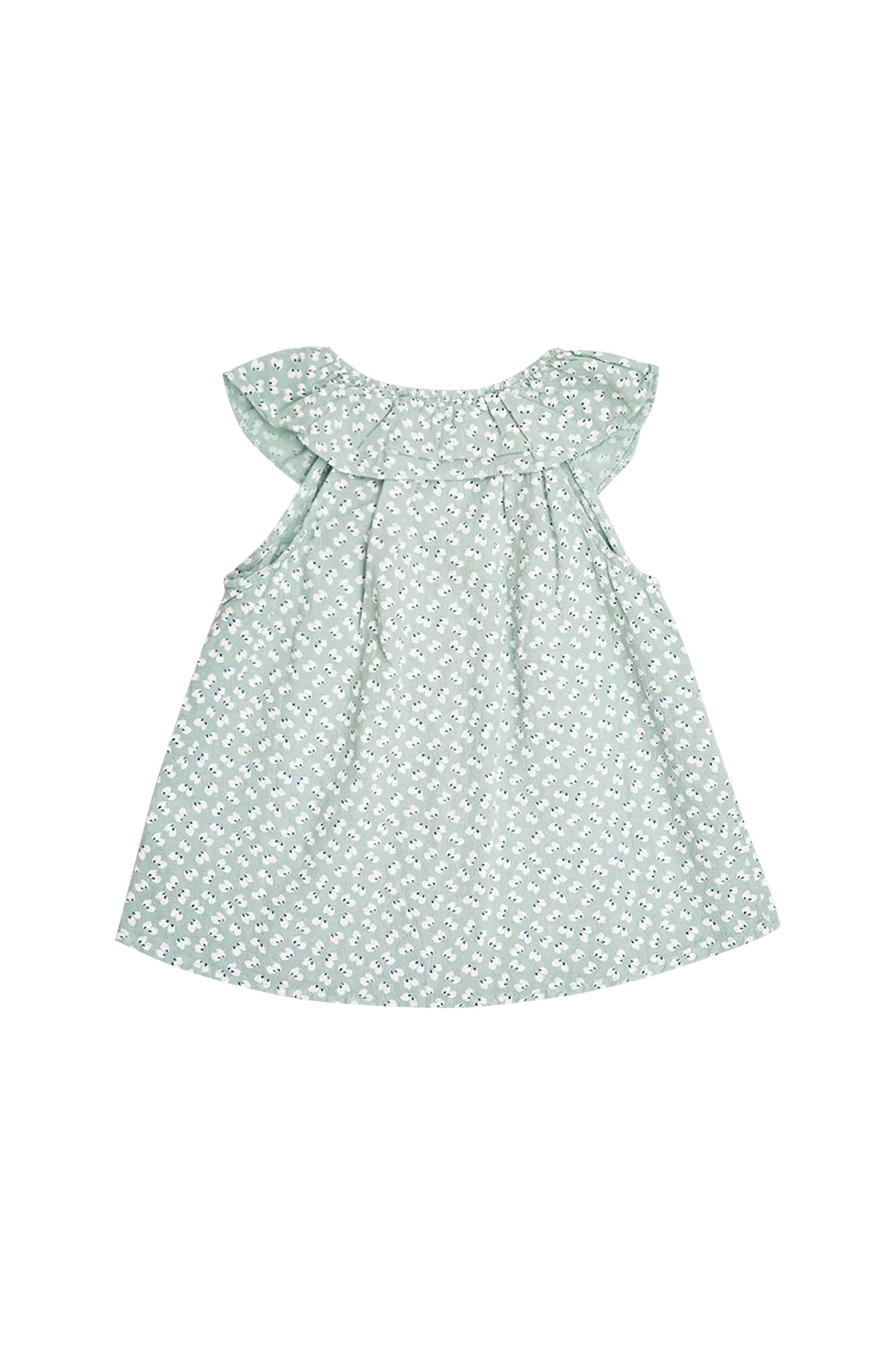 блузка SEED BLOUSE купить в Украине