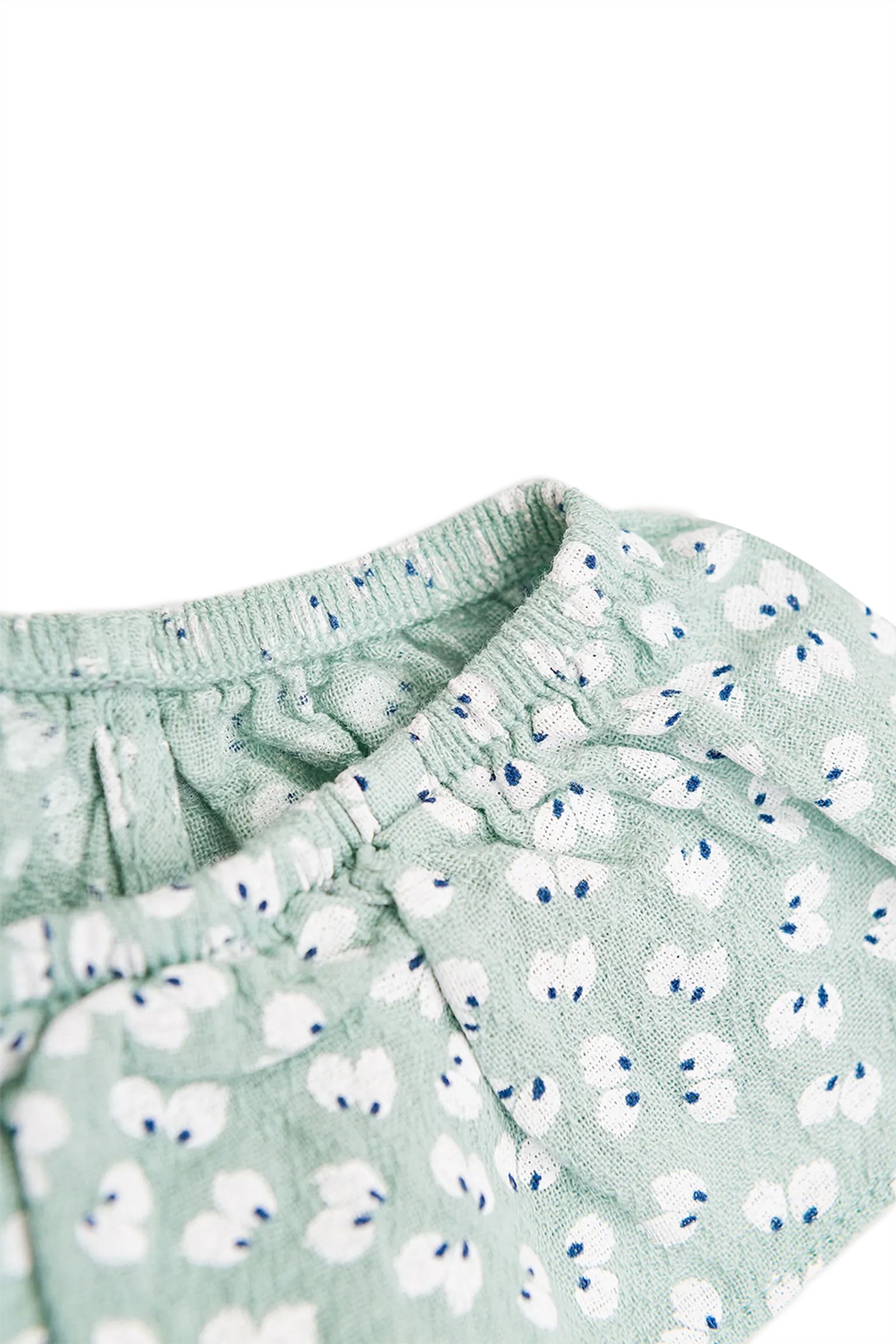 блузка SEED BLOUSE с доставкой
